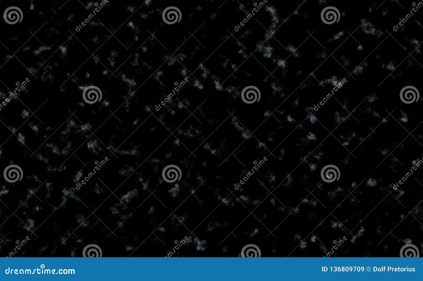 black background with grey patches