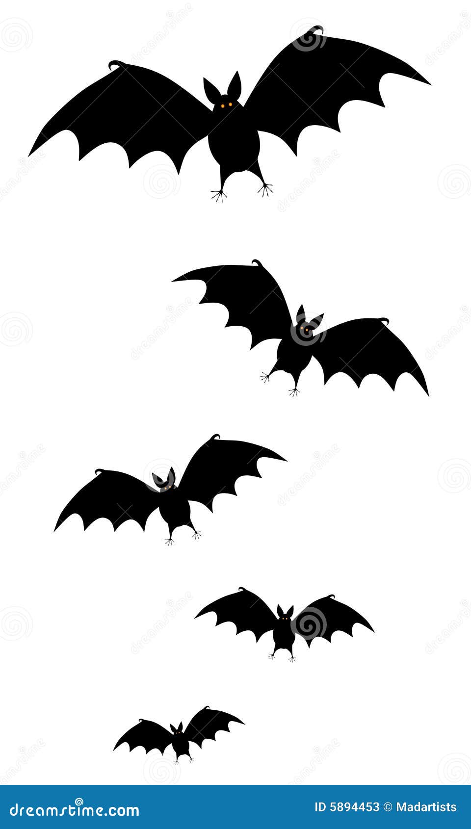 bat clipart images