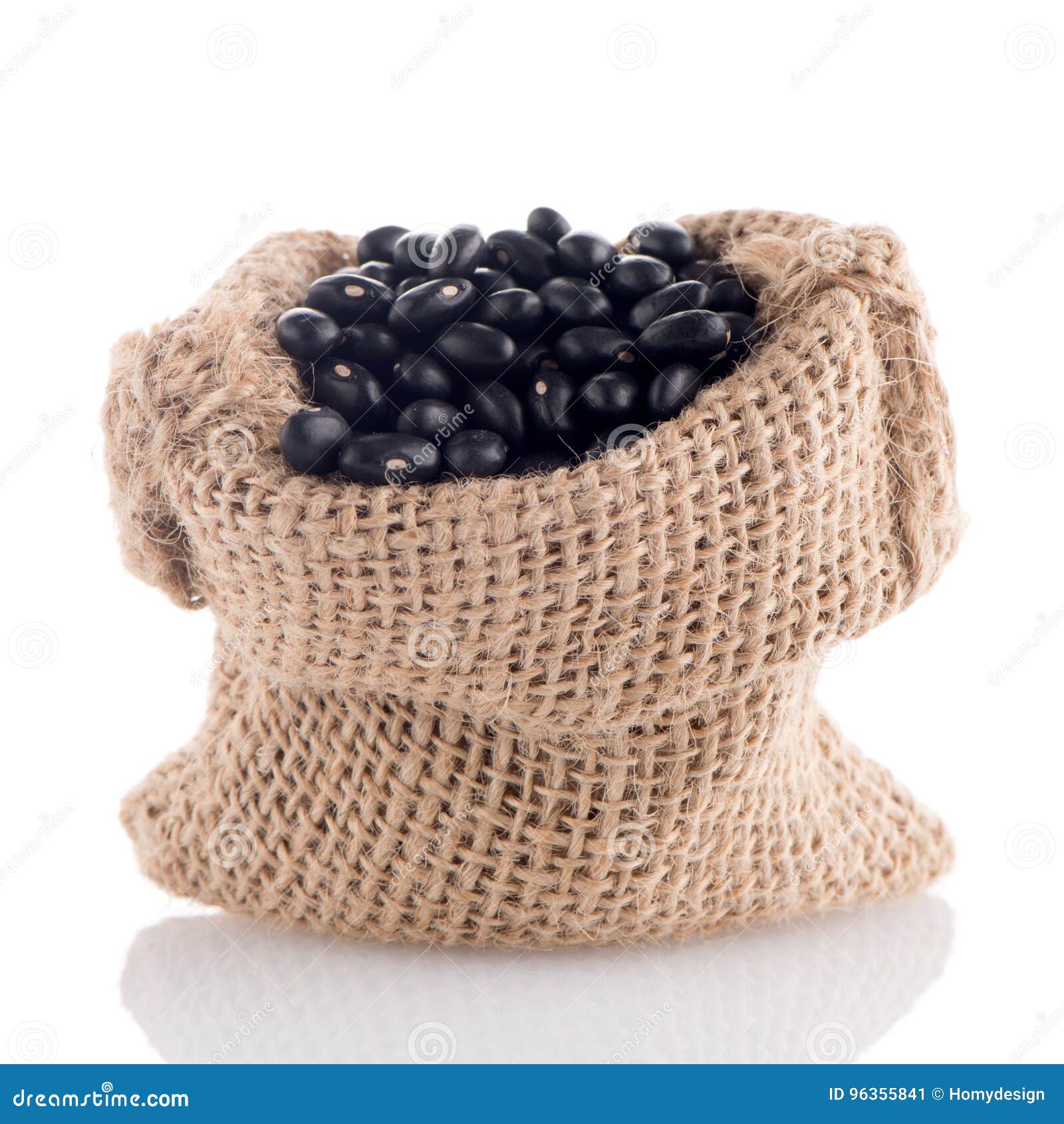 Black beans bag stock image. Image of kidney, vegetable 96355841