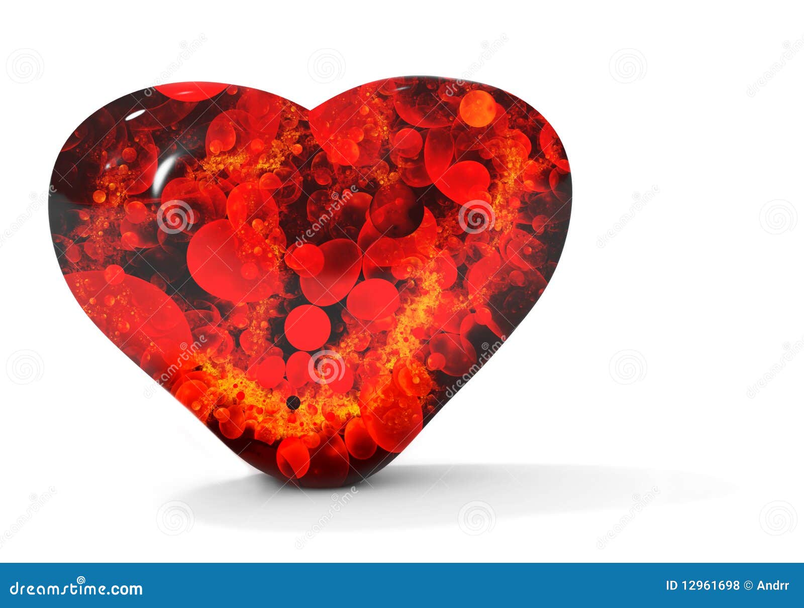 Black bleeding heart stock illustration. Illustration of black - 12961698, image size:1600x1211