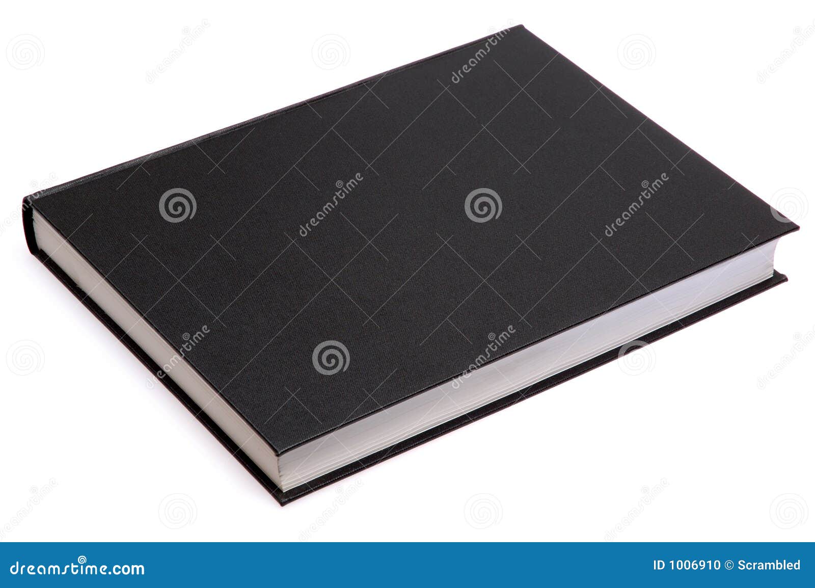 Black book stock photo. Image of knowledge, pages, educational 1006910