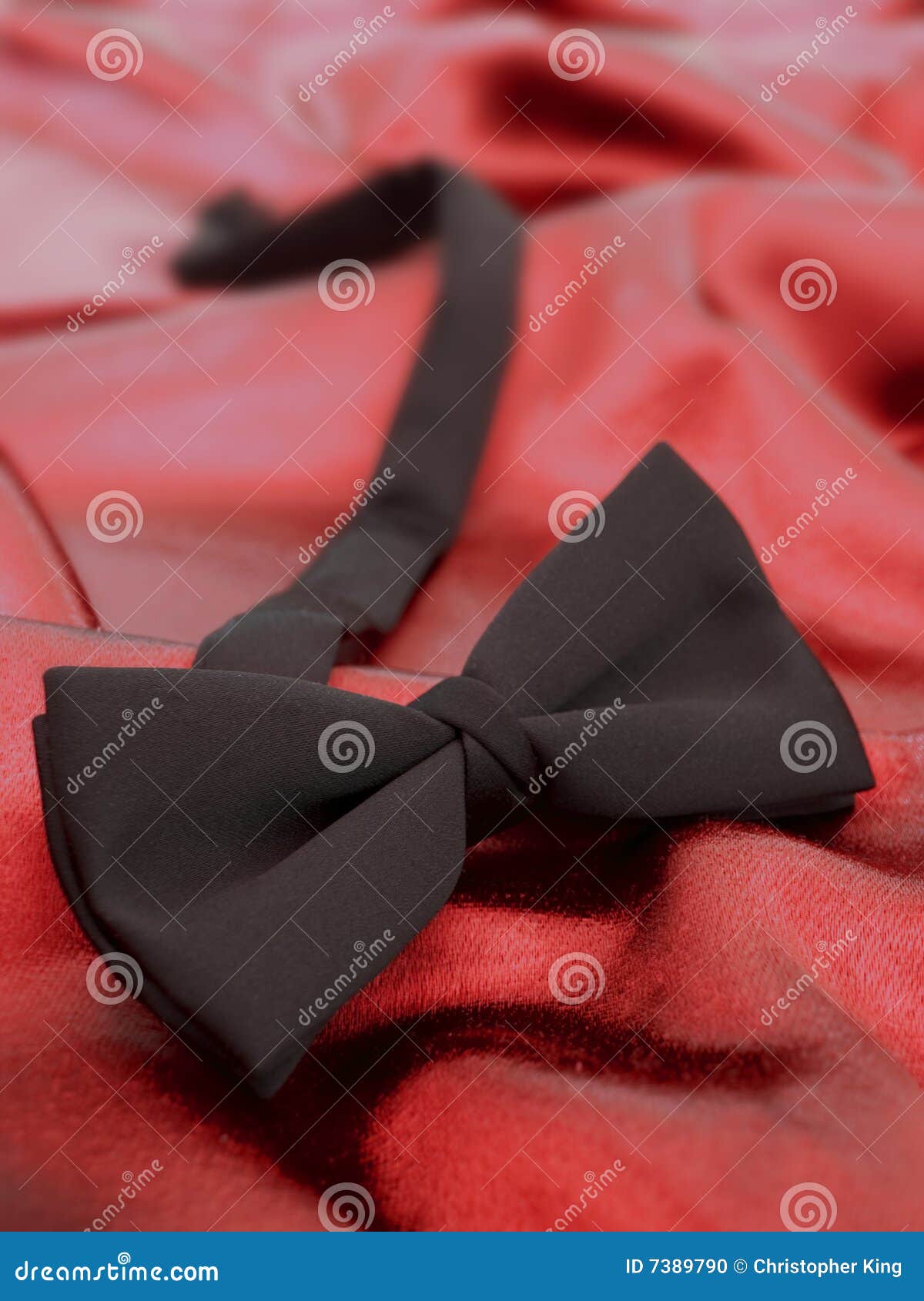 Red Business Tie Stock Photo - Download Image Now - Necktie, Red