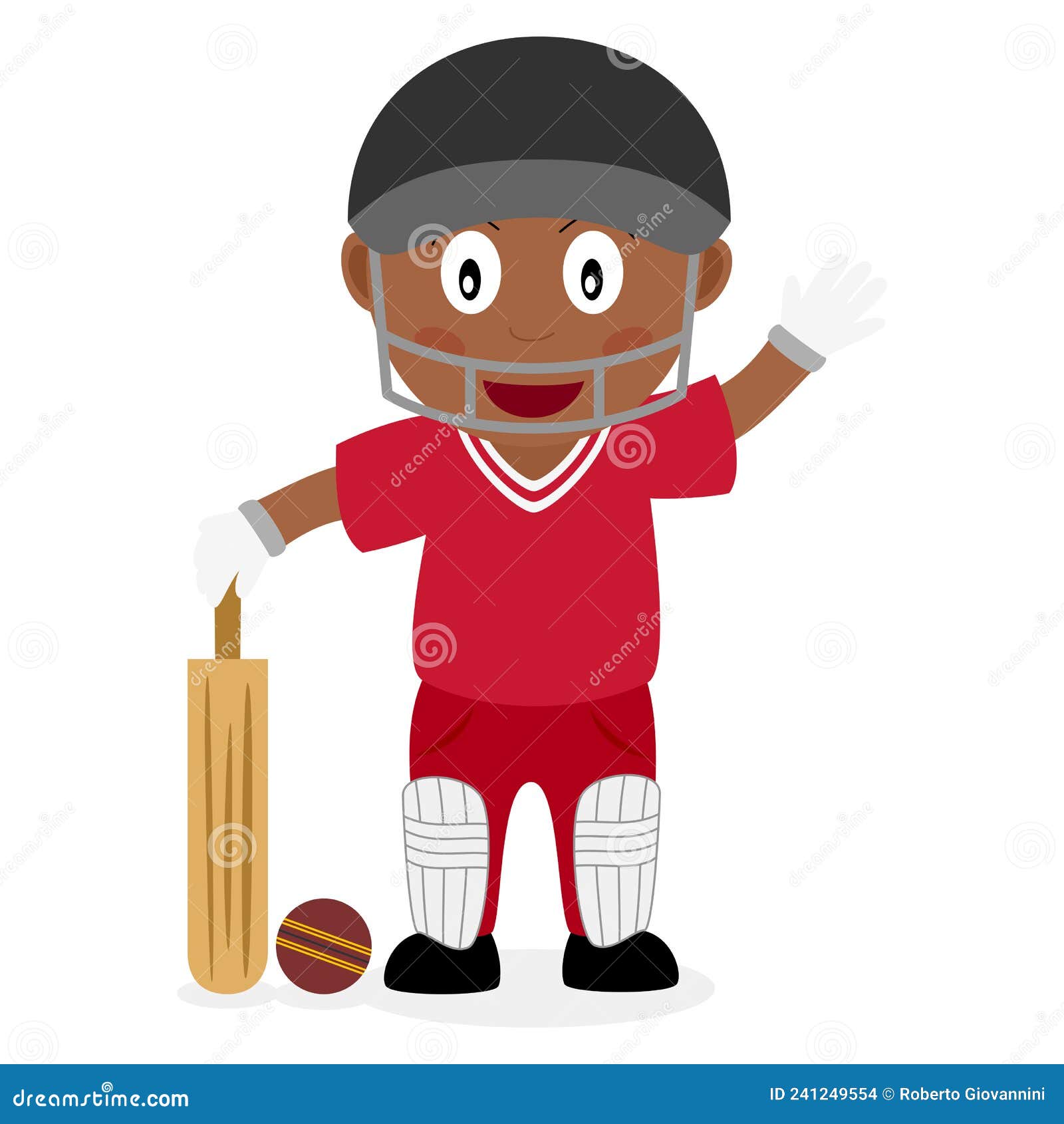 Boy Cricket Bat Stock Illustrations – 211 Boy Cricket Bat Stock  Illustrations, Vectors & Clipart - Dreamstime