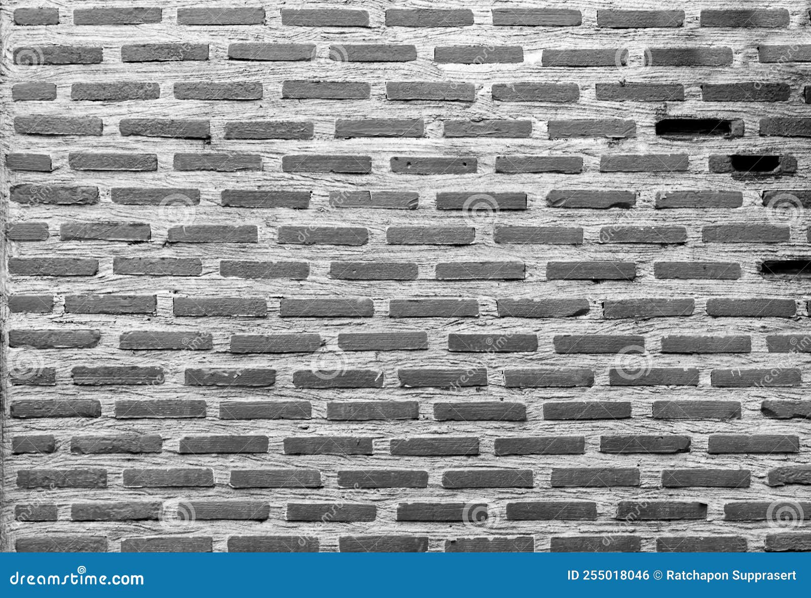 Black Brick Wall Interior Background Stock Photo Image of decoration