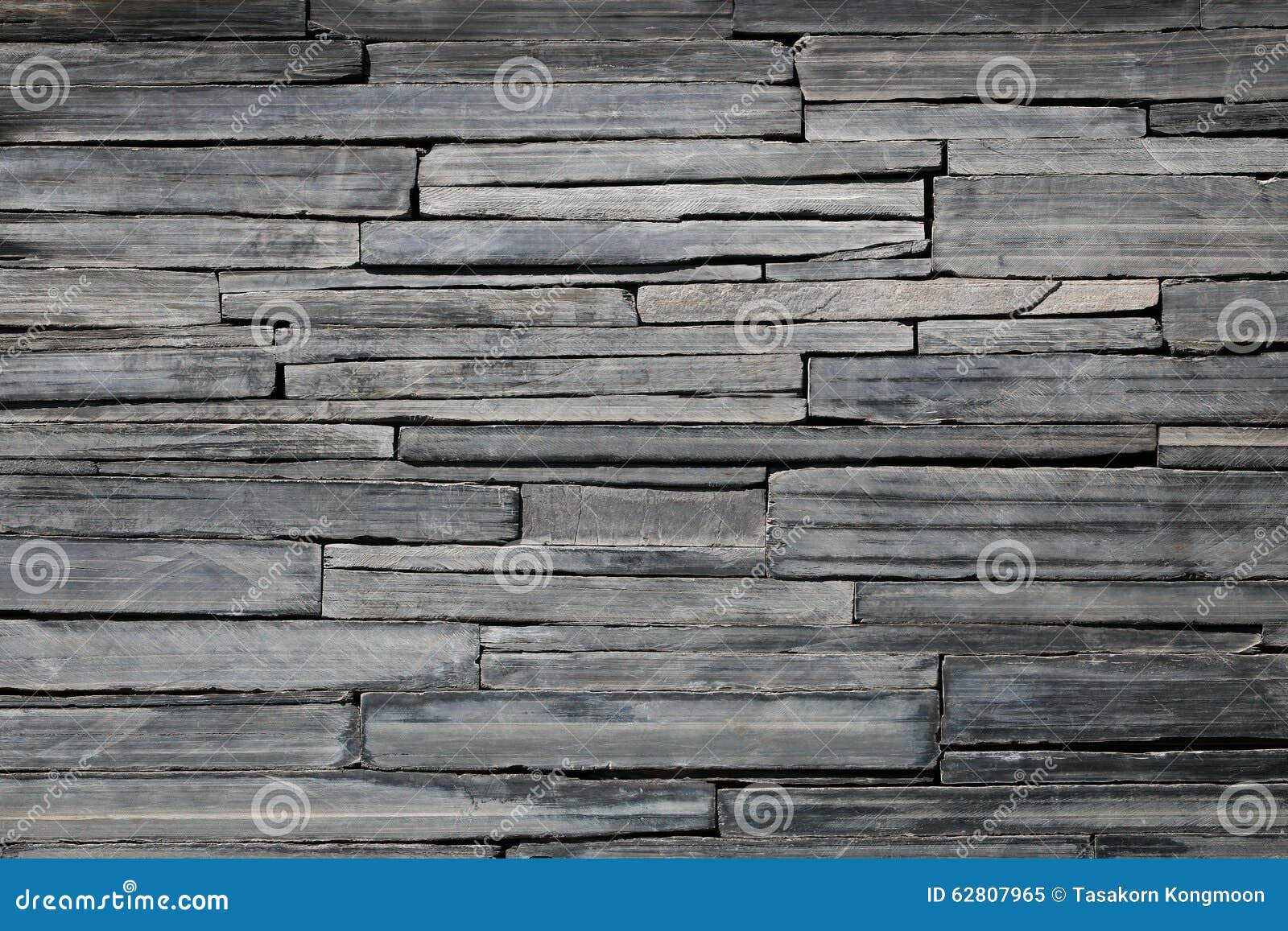 Black Brick Wall for Pattern Stock Image - Image of built, modern: 62807965
