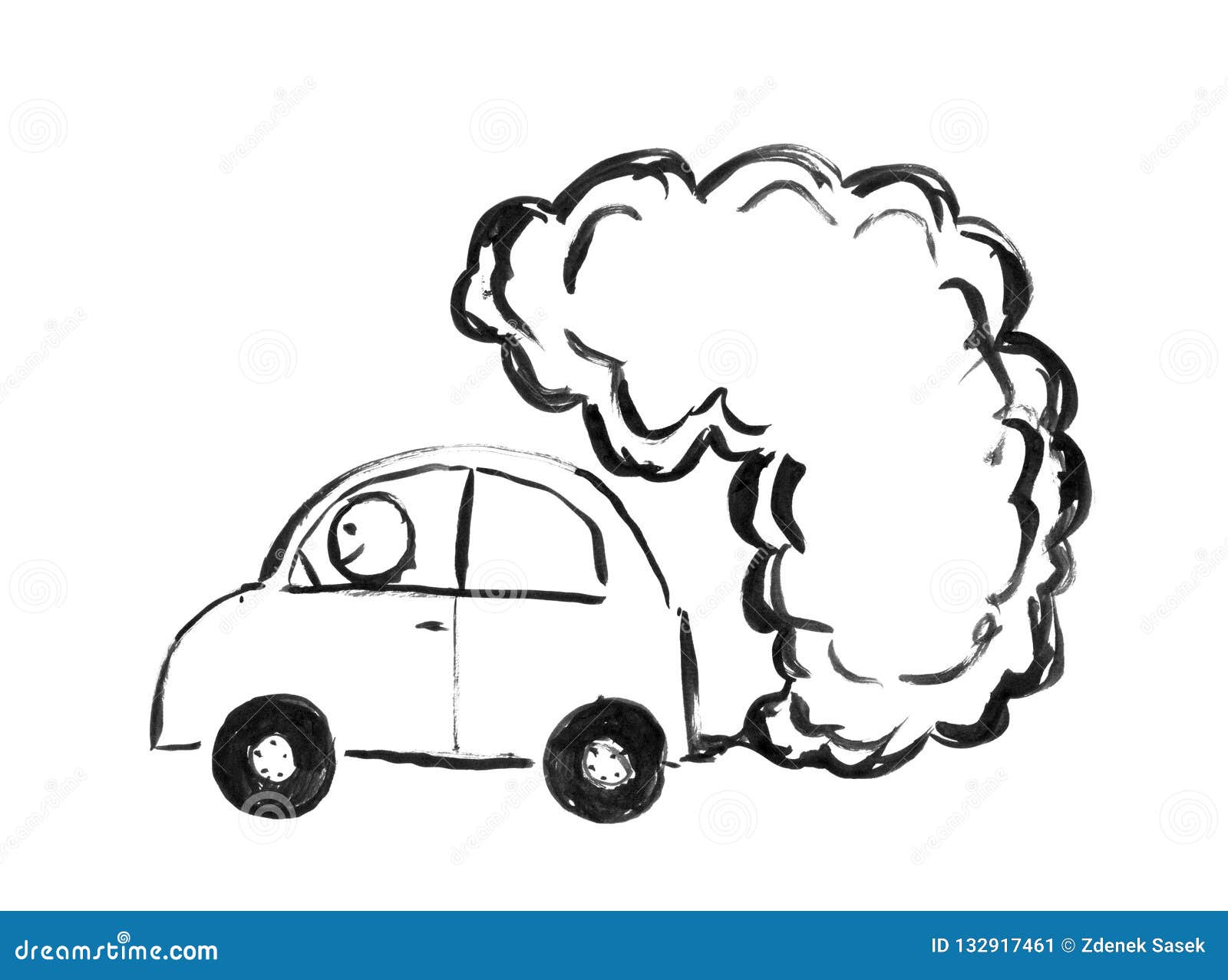 Air Ecology Problem Air Pollution Harmful Stock Vector Royalty Free  598959773  Shutterstock