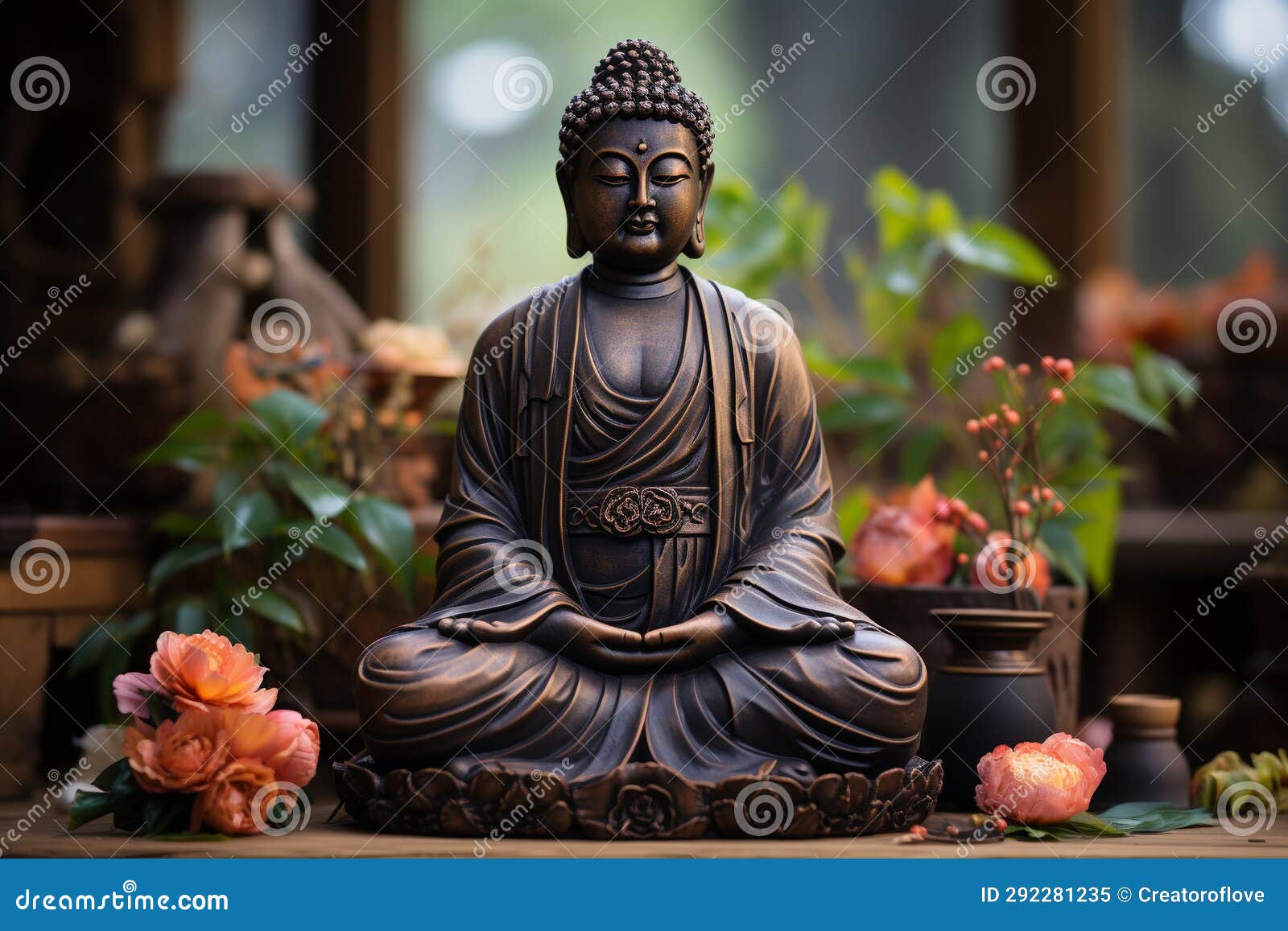 Buddha Wallpaper Images - Free Download on Freepik