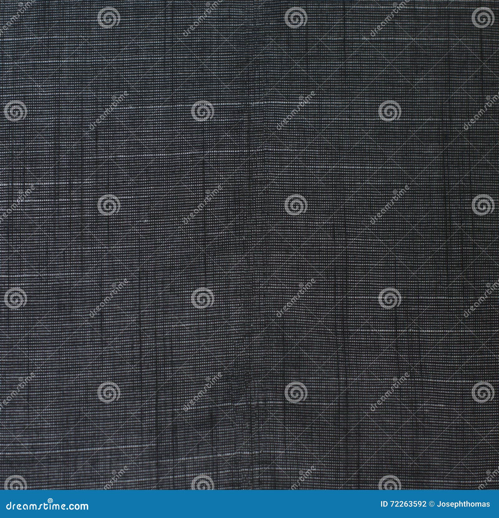 black canvas delicate grid background texture pattern