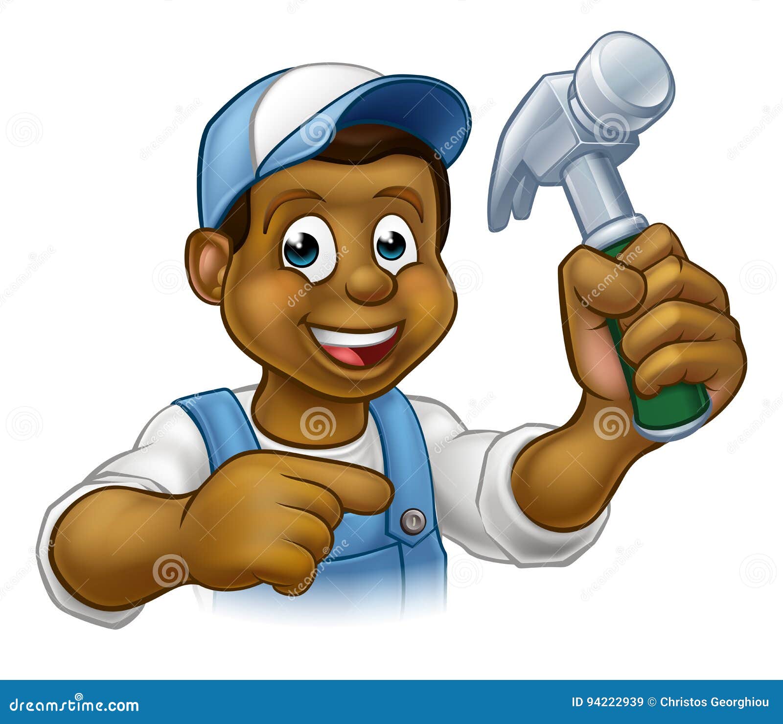 Download Janitor Cartoons, Illustrations & Vector Stock Images - 860 Pictures to download from ...