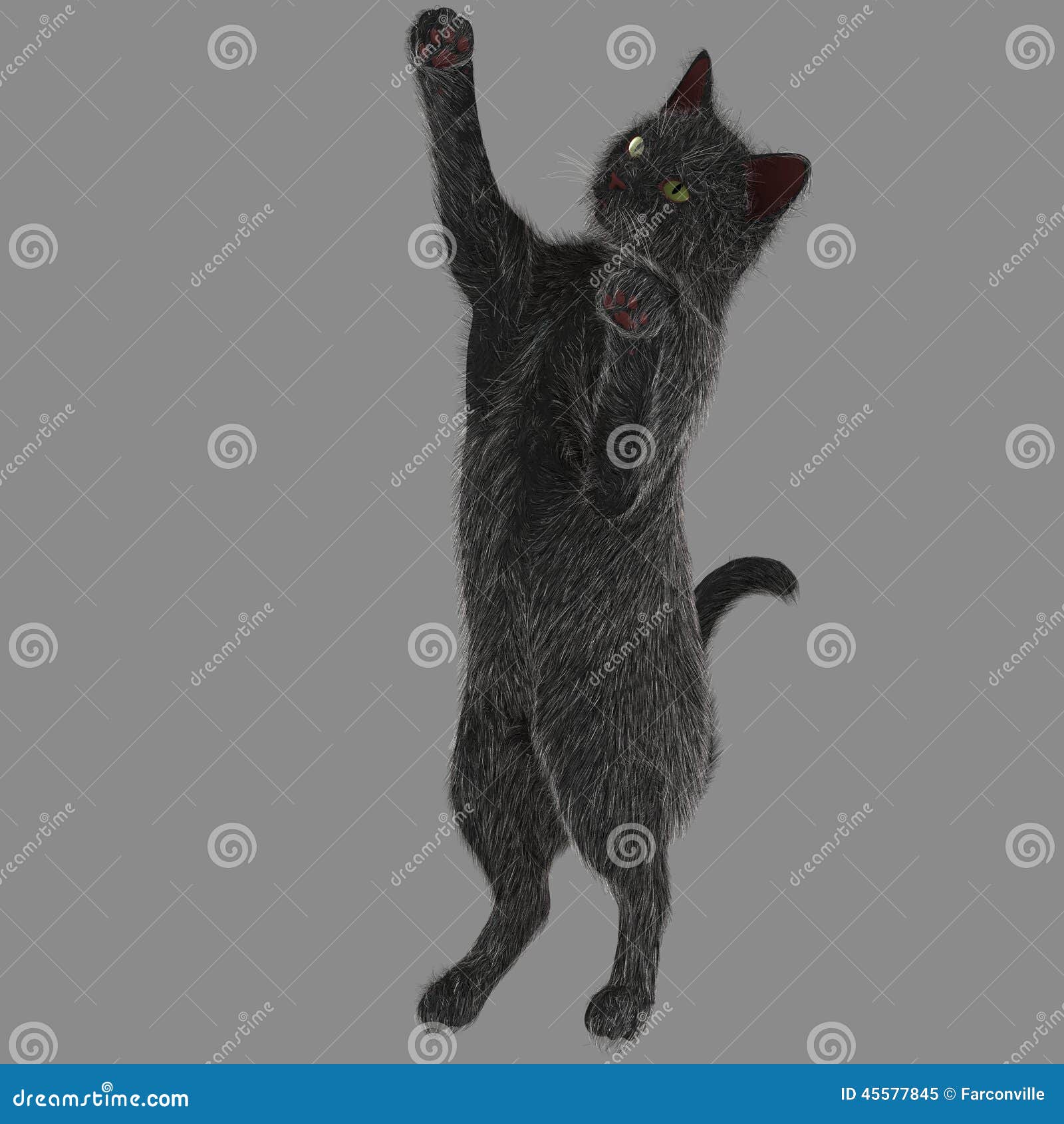 Scared Cats Stock Illustrations – 306 Scared Cats Stock Illustrations,  Vectors & Clipart - Dreamstime