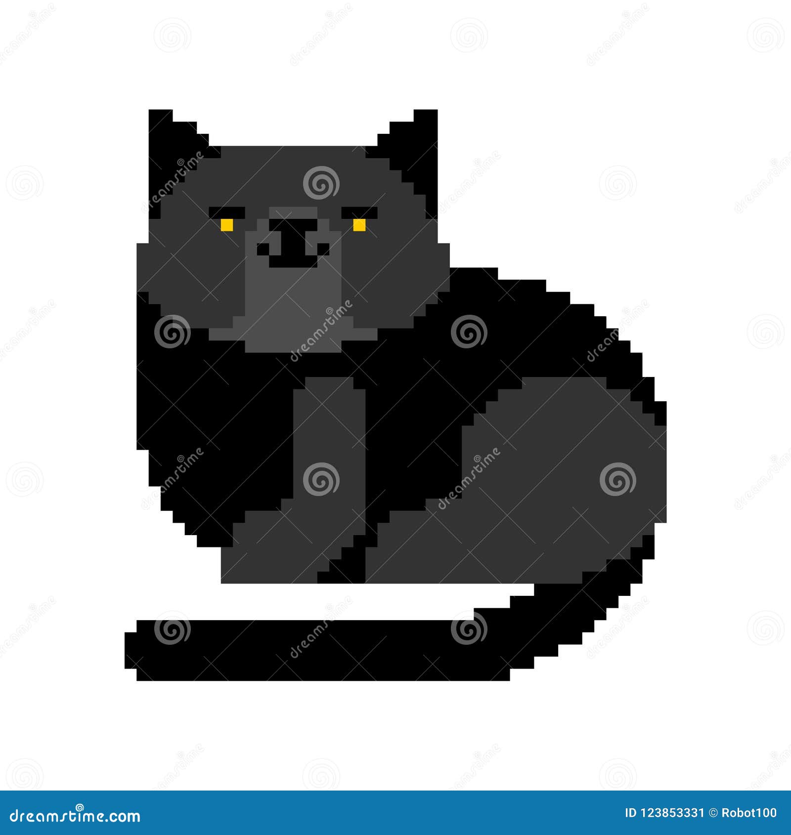 32x32 Cats : r/PixelArt