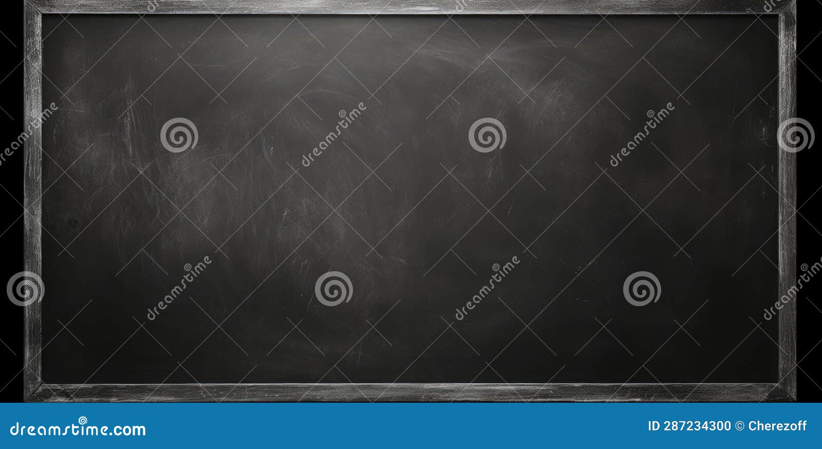 Black chalk blackboard stock photo. Image of blank, grey 287234300