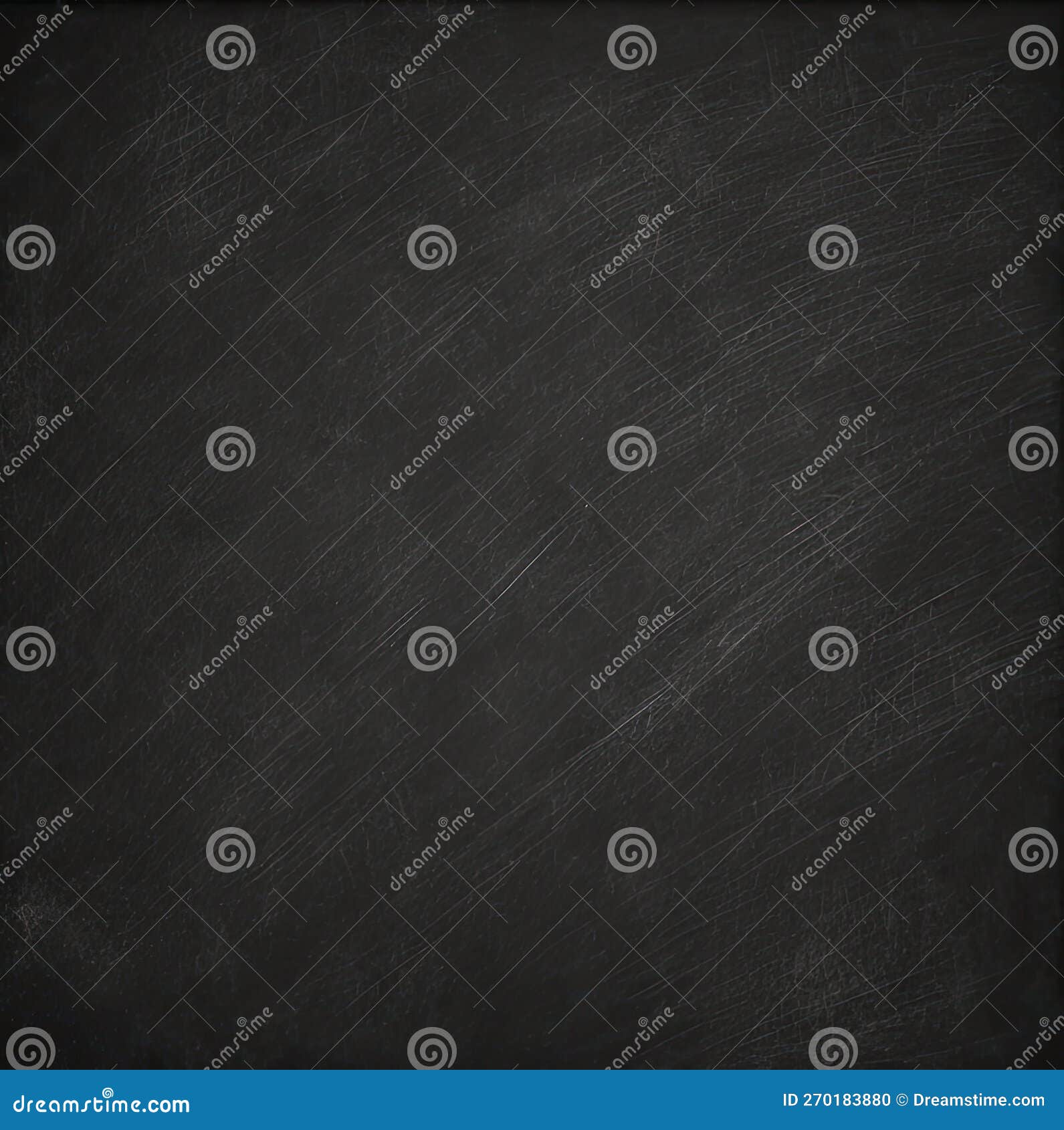 Black, Chalkboard Background Stock Illustration Illustration of