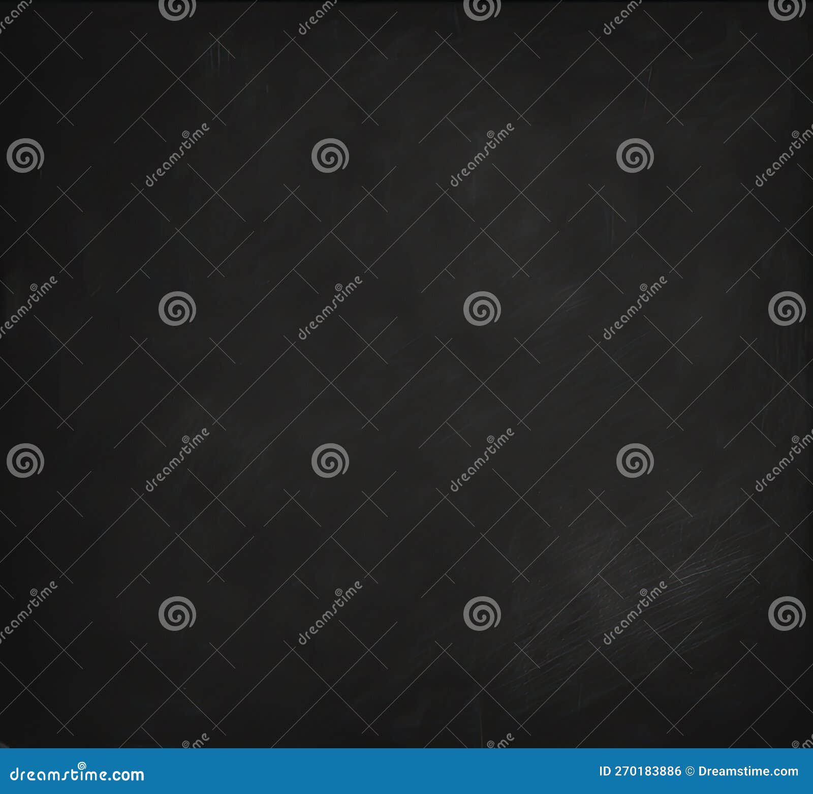 Black, Chalkboard Background Stock Illustration Illustration of