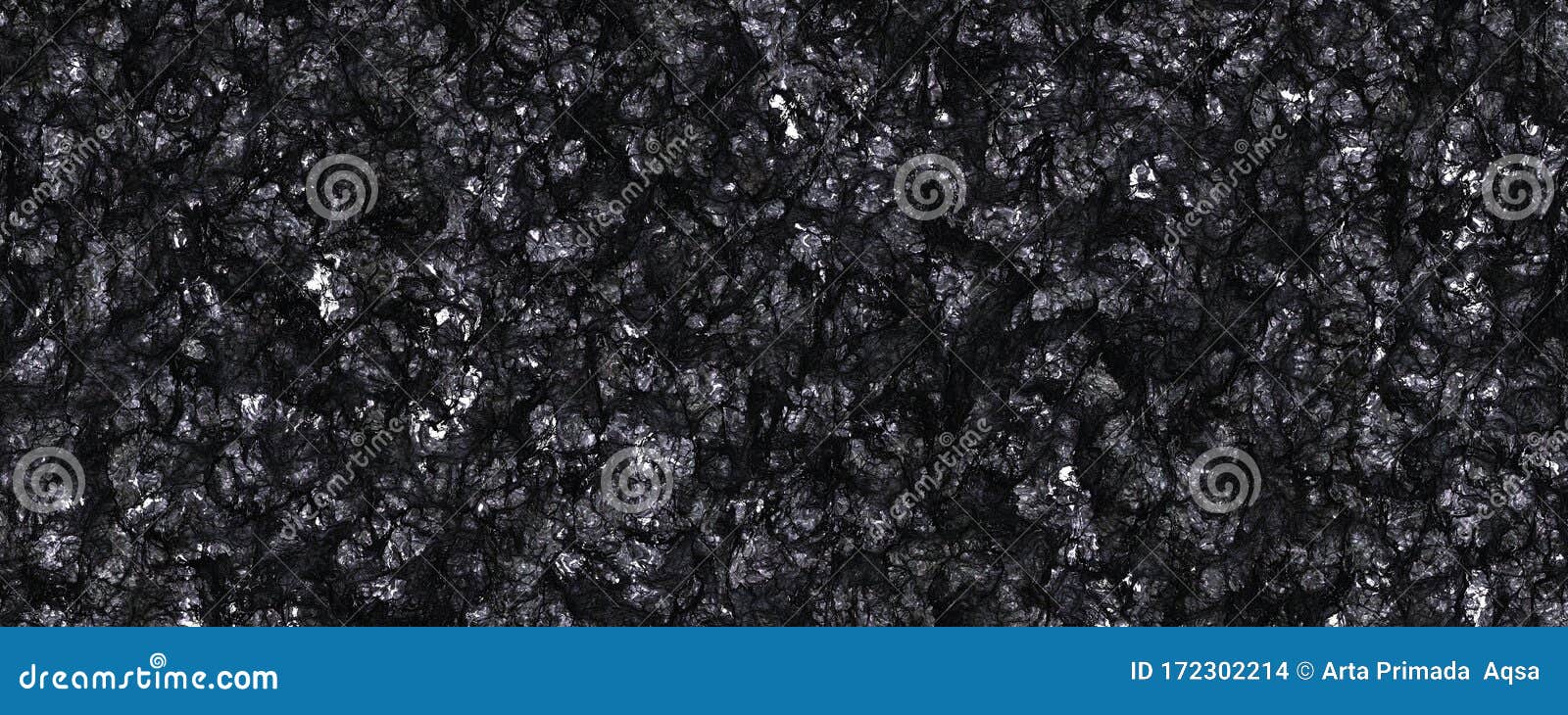 Black Charcoal Texture Background Stock Illustration Illustration of