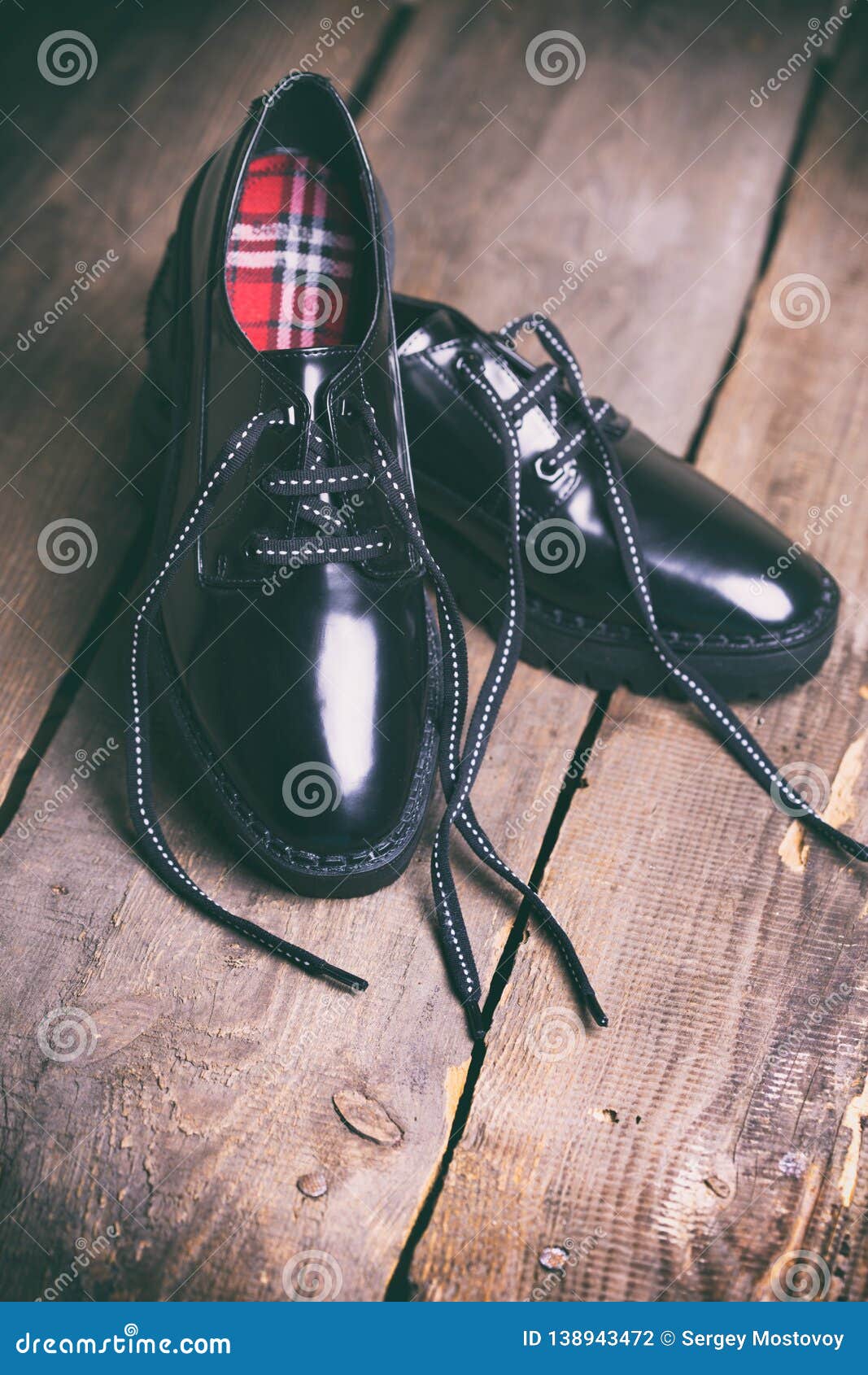 Black classic shoes stock photo. Image of formal, background - 138943472