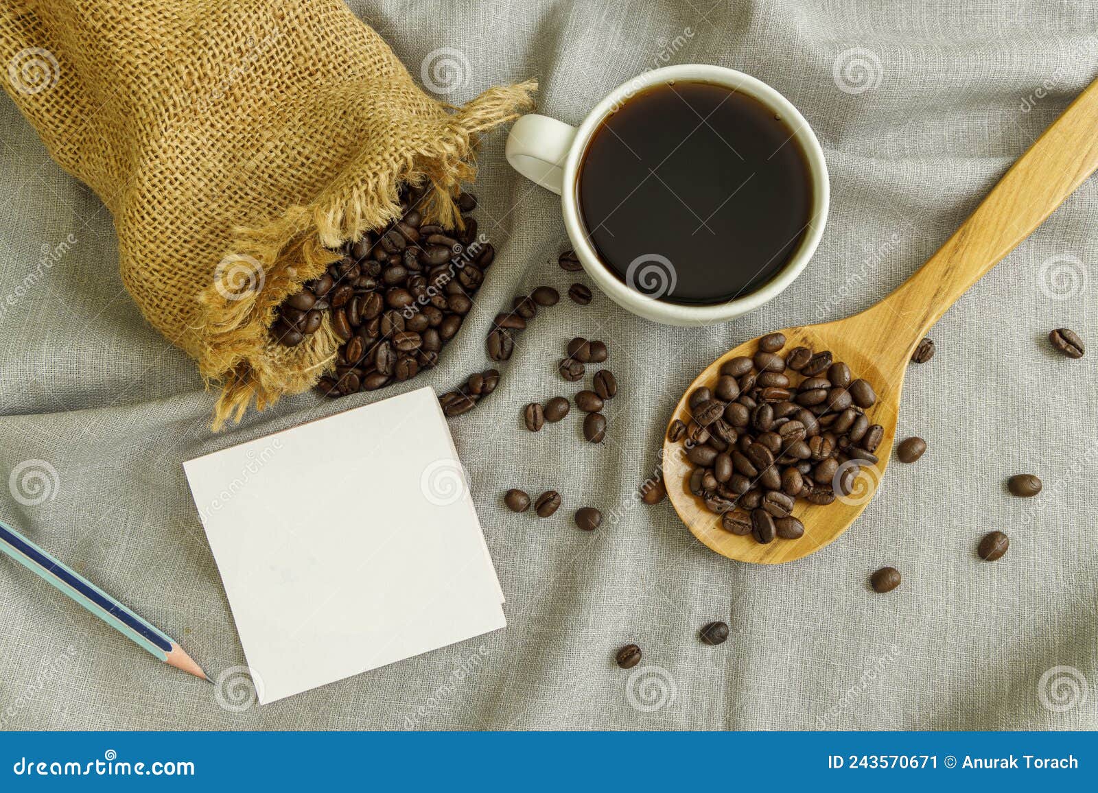 Black Coffee in the Morning Stock Image Image of closeup, morning