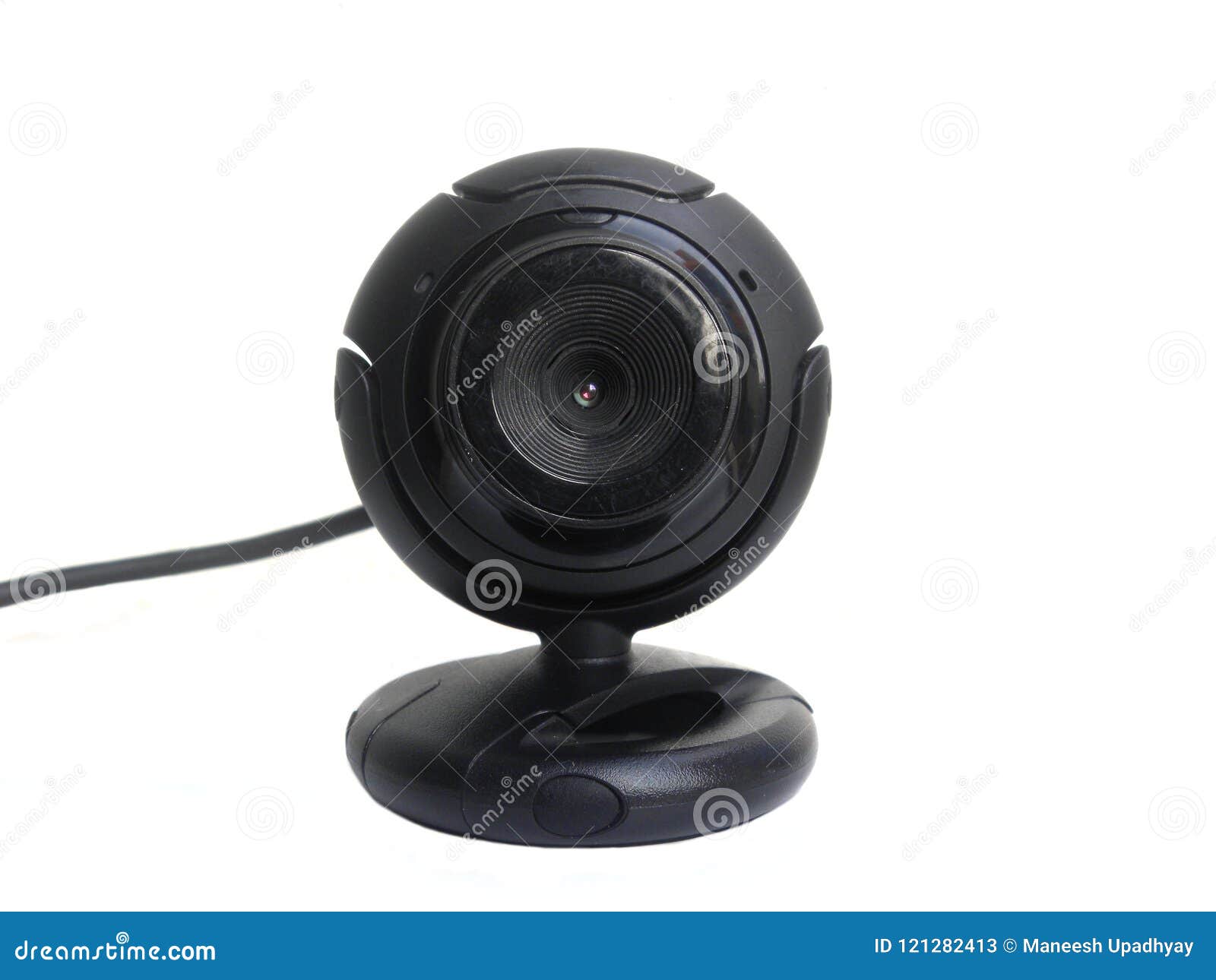 Recent tiny web camera model performing