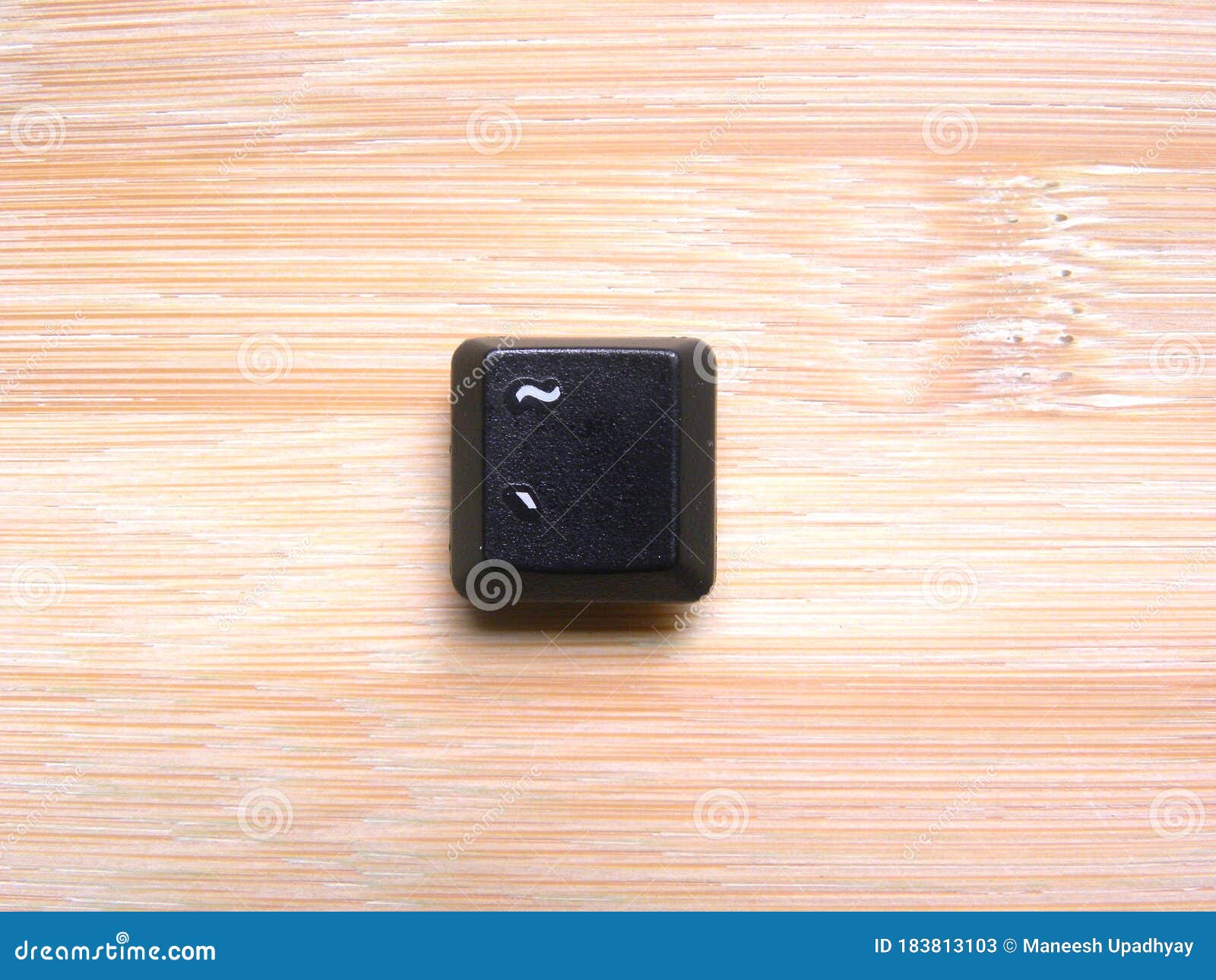 Tilde stock image. Image of detail, communication, icon - 183813103 