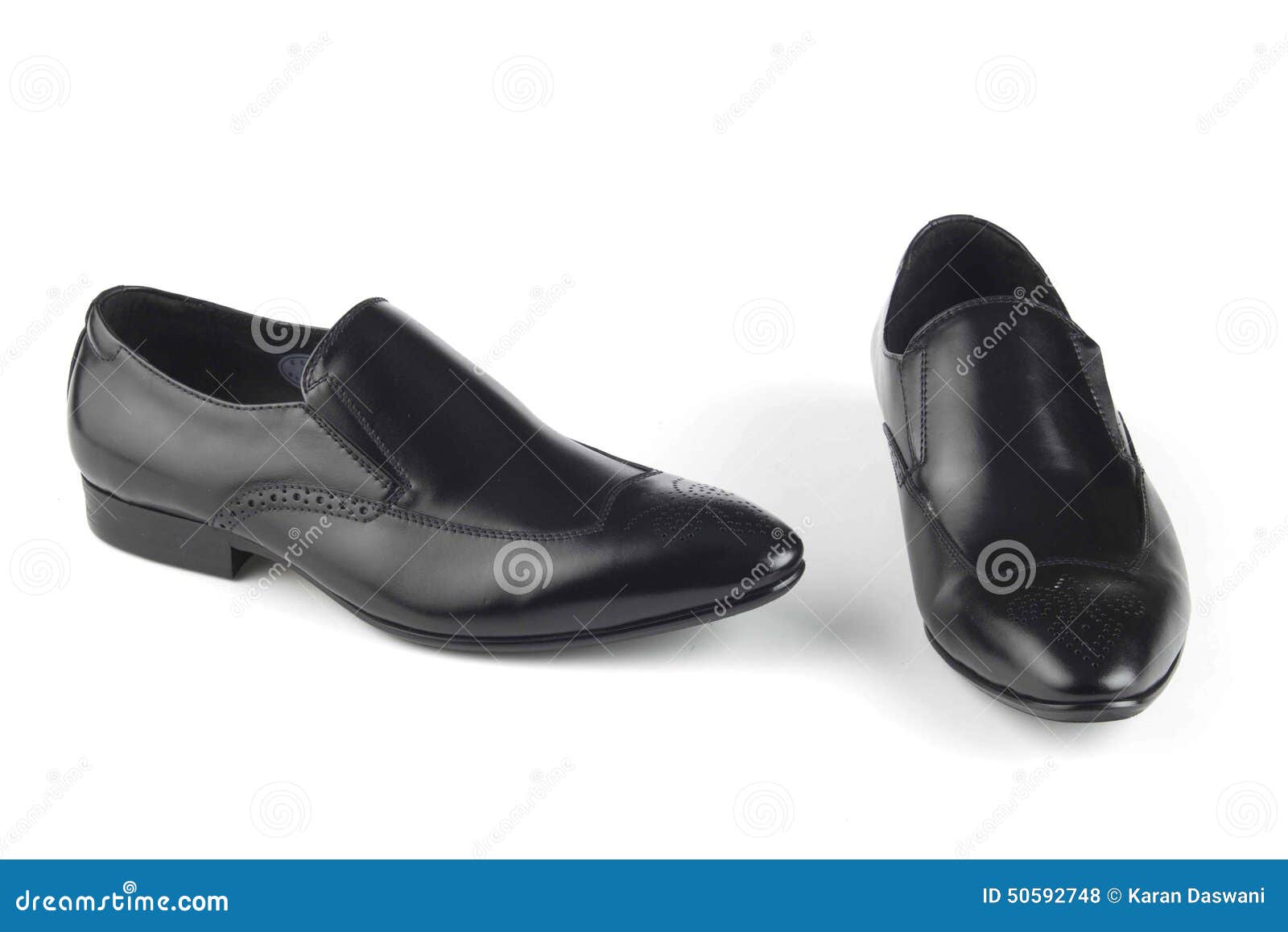 formal shoes black colour