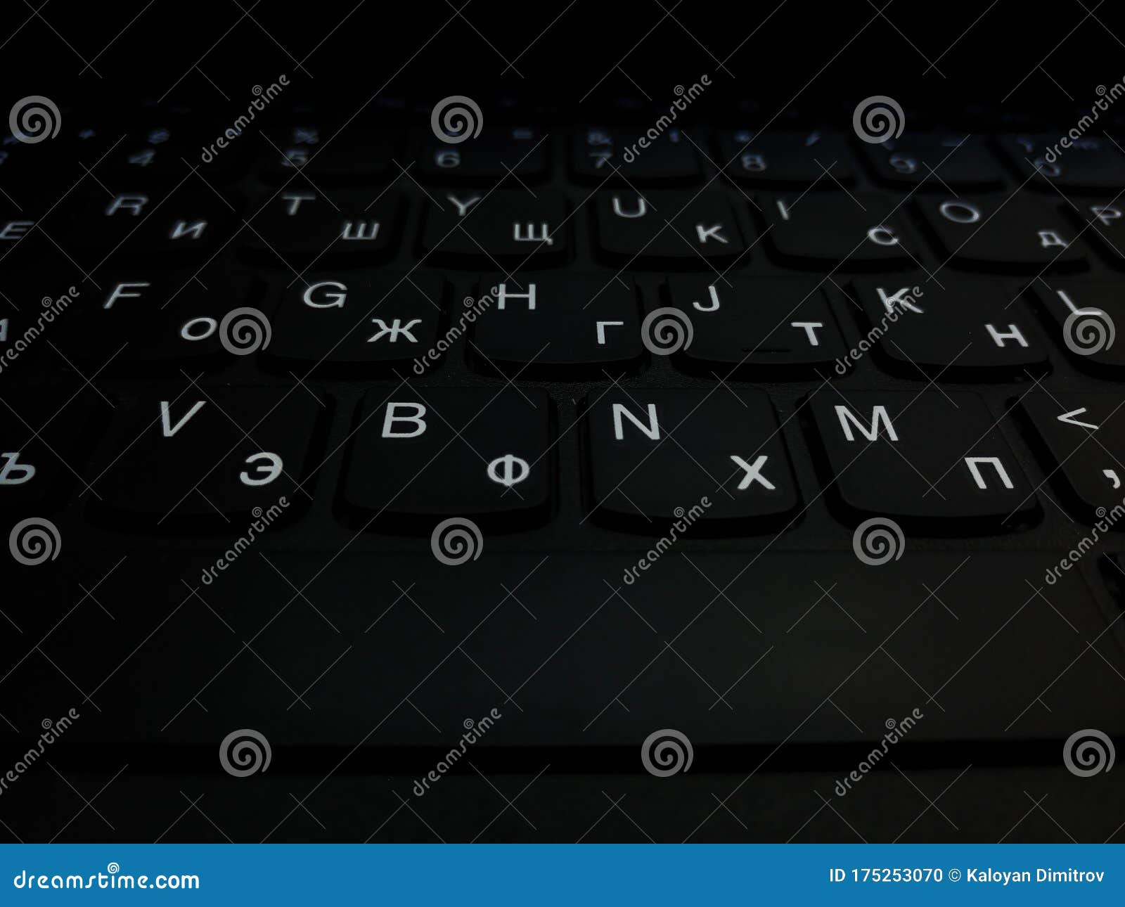 Black Computer Keyboard. Best Wallpaper Stock Photo - Image of background, beautiful: 175253070 Black Computer Keyboard. Best Wallpaper Stock Photo - Image of background, beautiful: 175253070