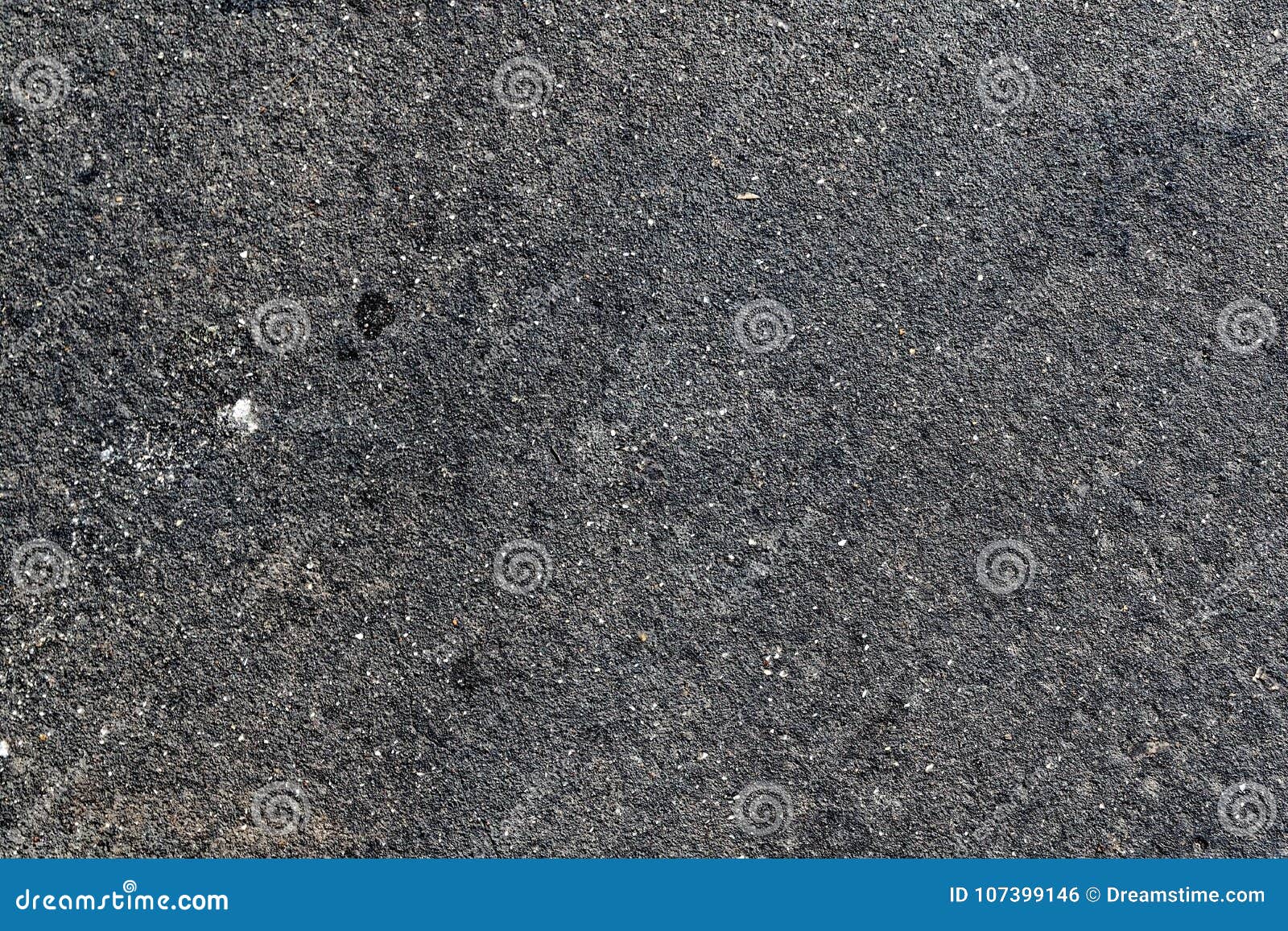 black concrete like wall texture photo close up