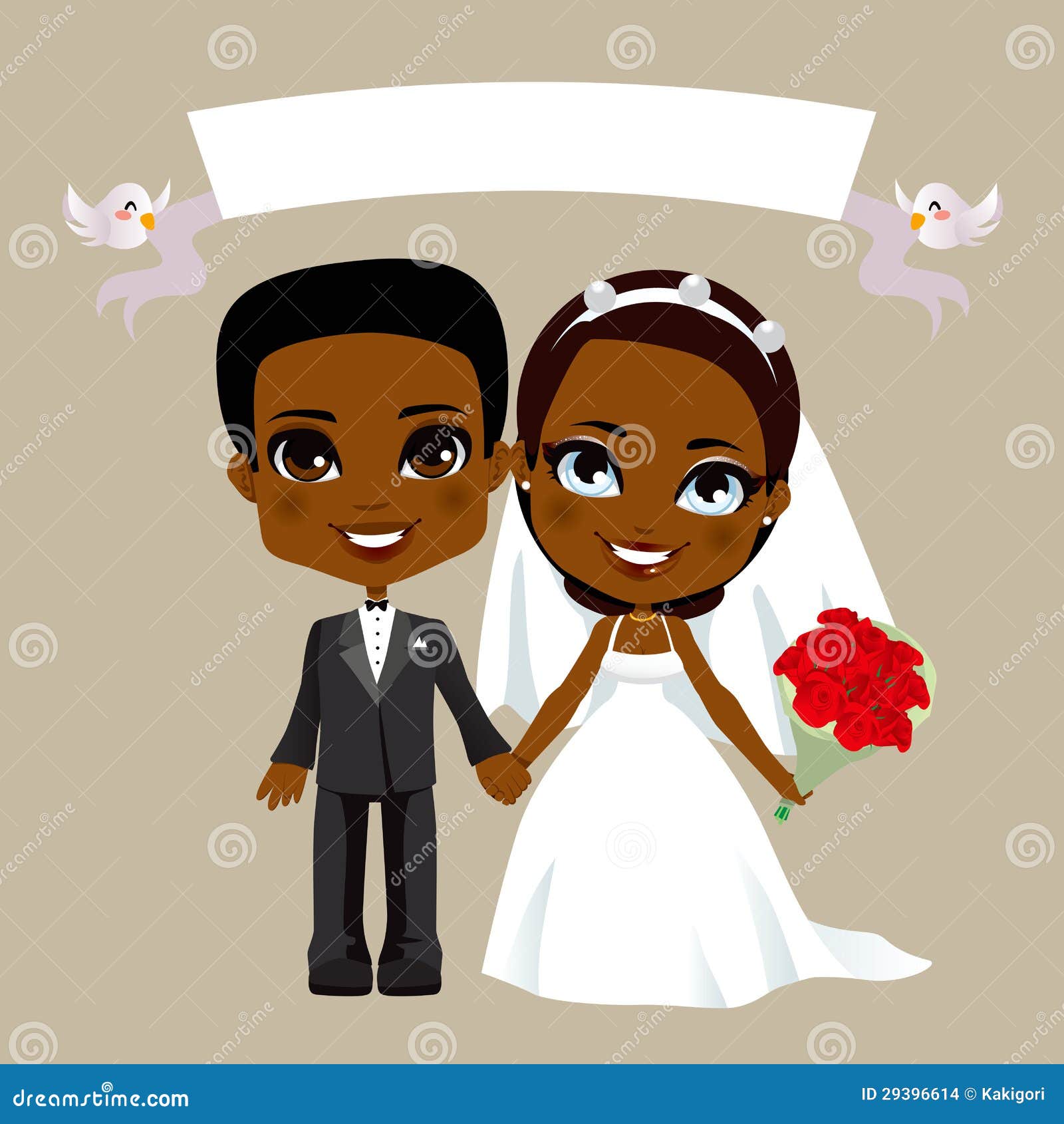 https://thumbs.dreamstime.com/z/black-couple-wedding-29396614.jpg