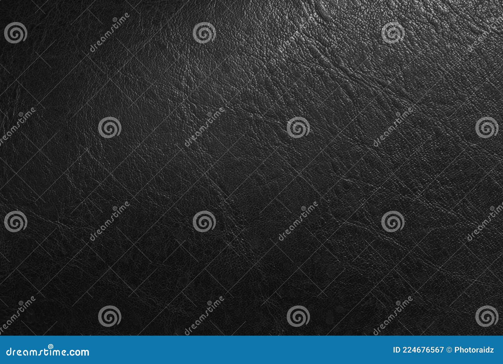 Black Dark Leather Sofa Texture Background Stock Image Image of dark