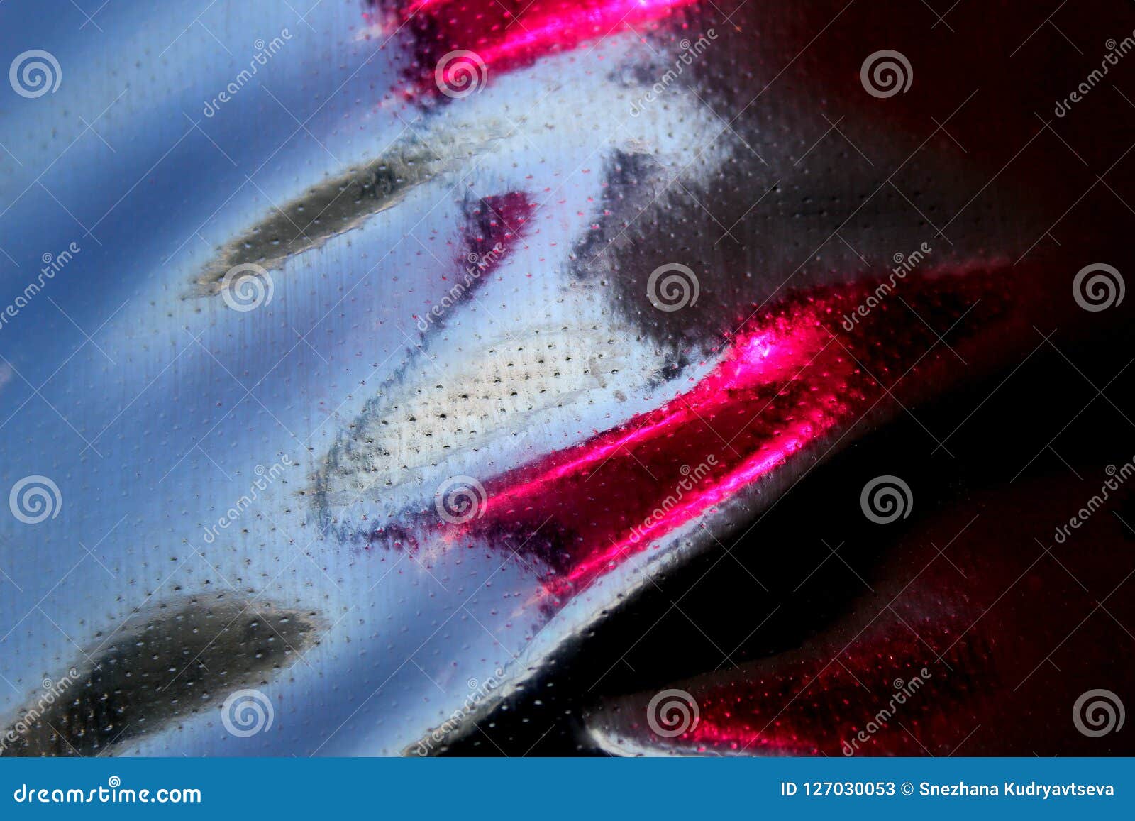 Rough black leather sheet, abstract pattern texture background