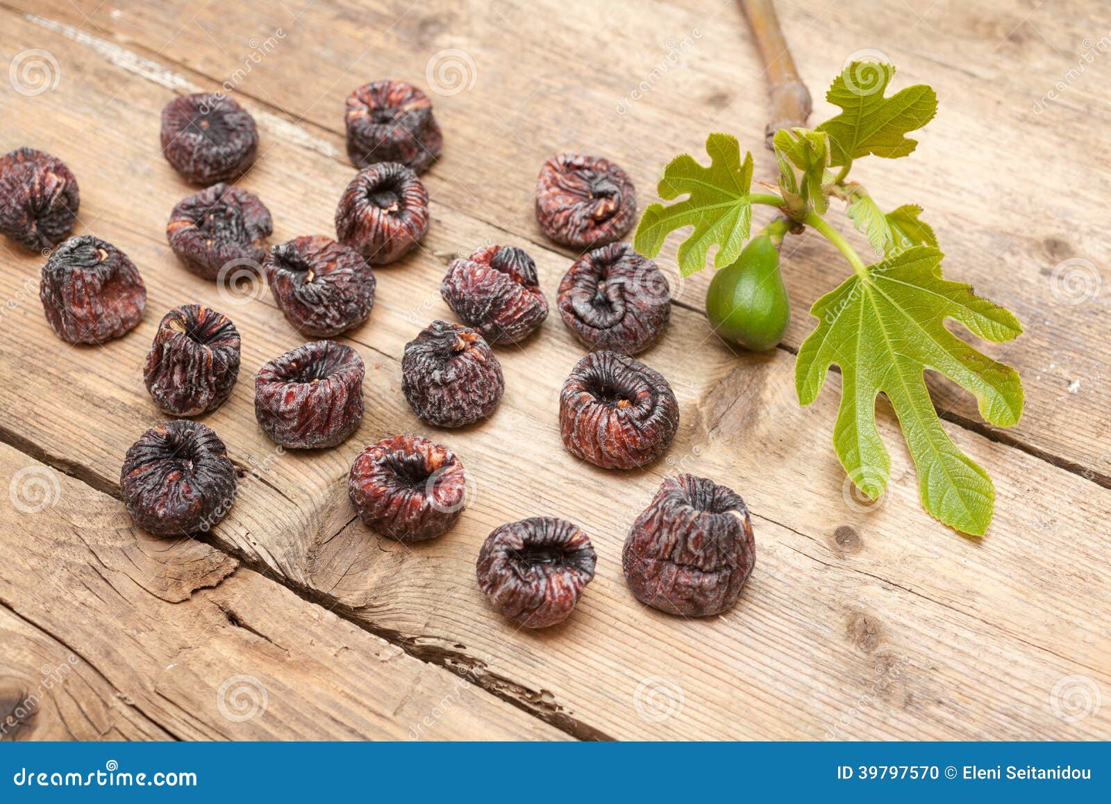 Black dried figs stock photo. Image of organic, sweet 39797570