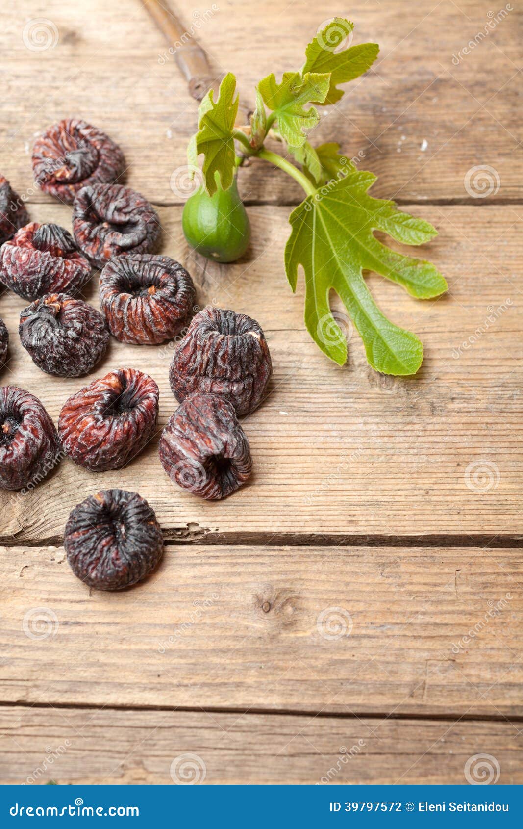 Black dried figs stock photo. Image of dried, figs, fruit 39797572