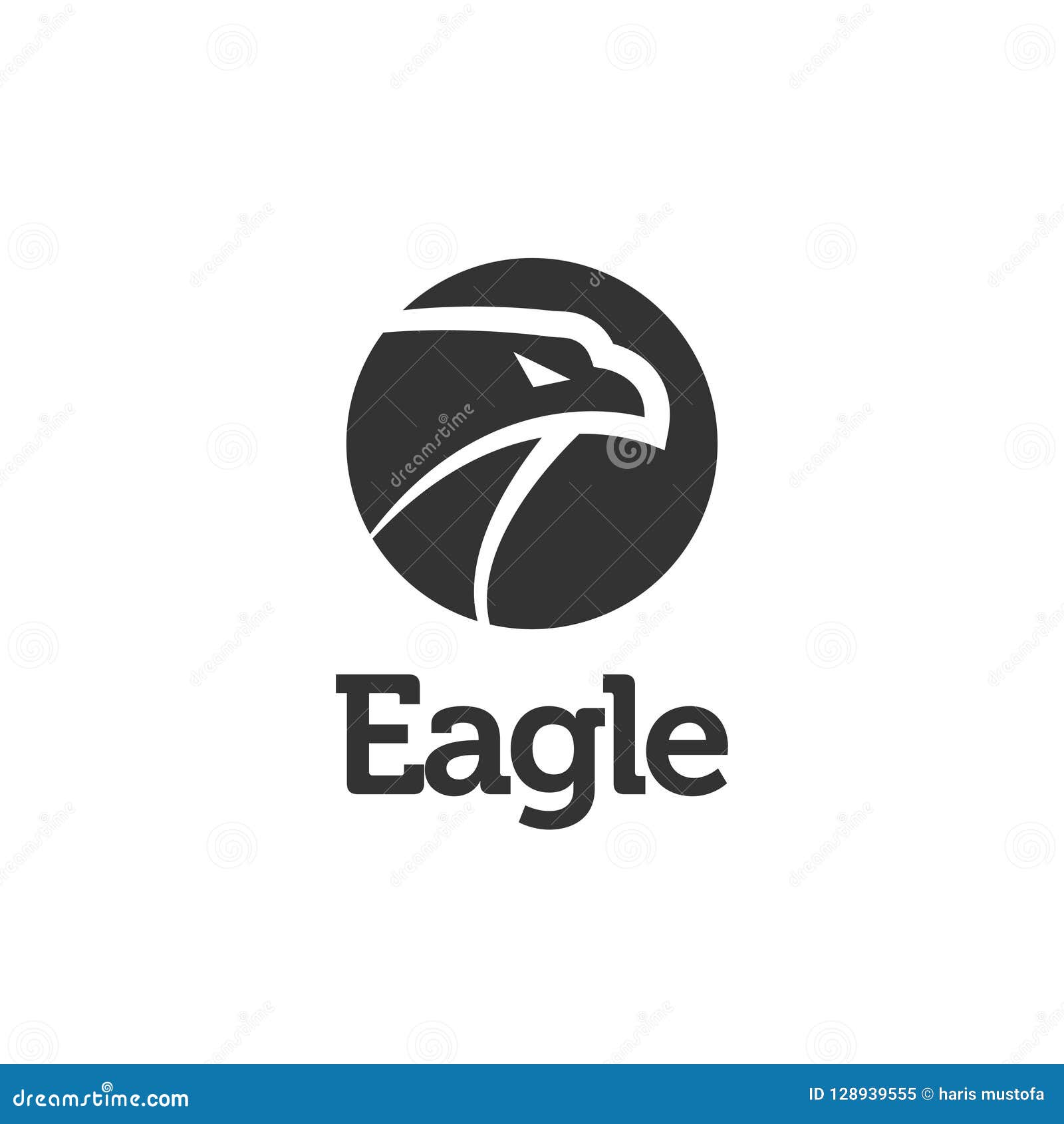 Eagle Logo Stock Illustrations 35 244 Eagle Logo Stock Illustrations Vectors Clipart Dreamstime