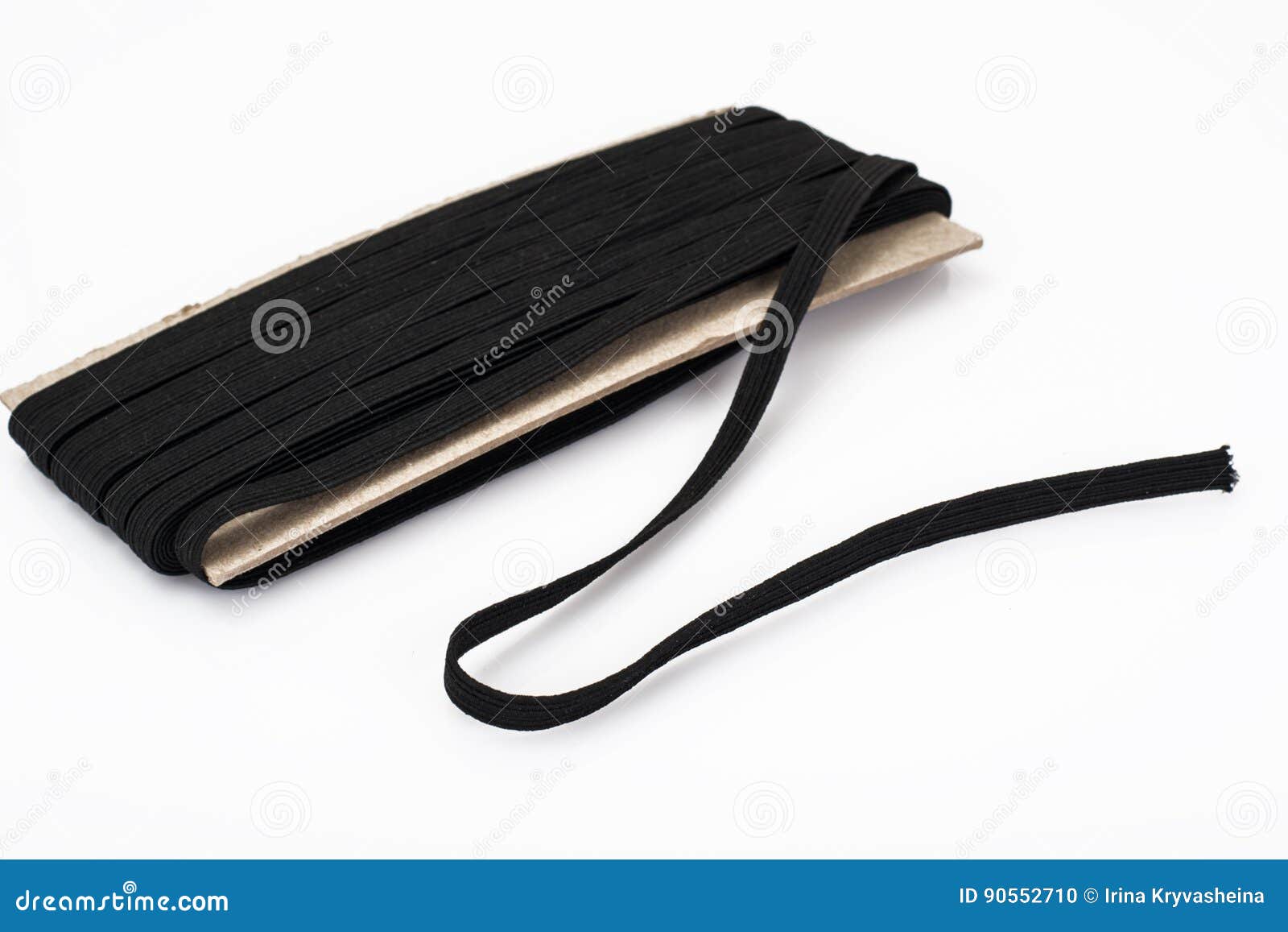 Buy 1.5 Inches / 38mm Elastic Band Waist Band Elastics , Soft Elastic Sewing Dressmaking UK Shop Online In India - Foto 5