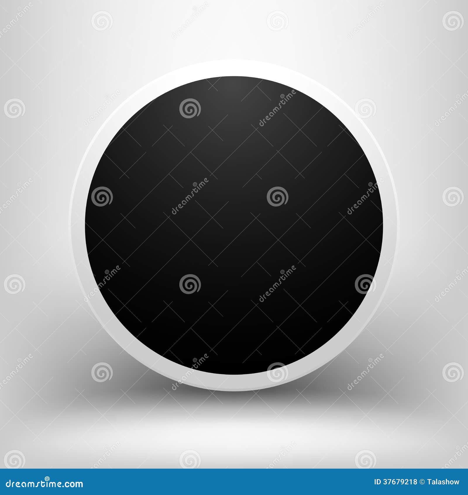 empty sphere