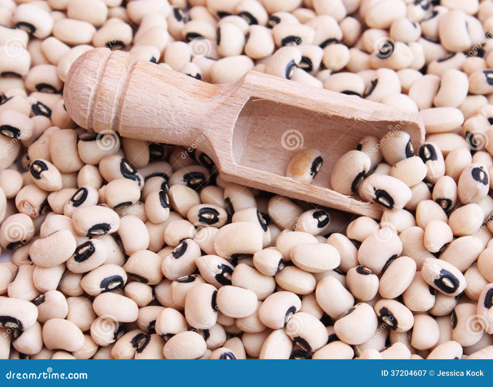 Black eye beans stock image. Image of food, vegetables 37204607