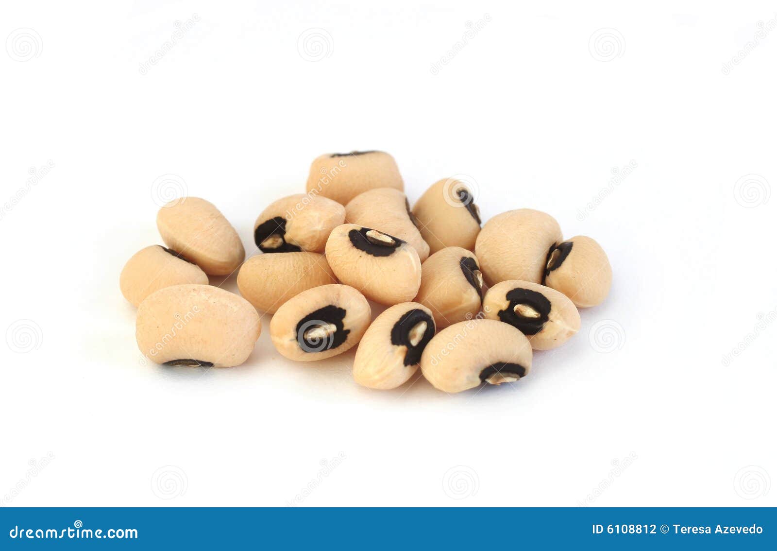 Black eyed peas stock photo. Image of group, cook, bunch 6108812