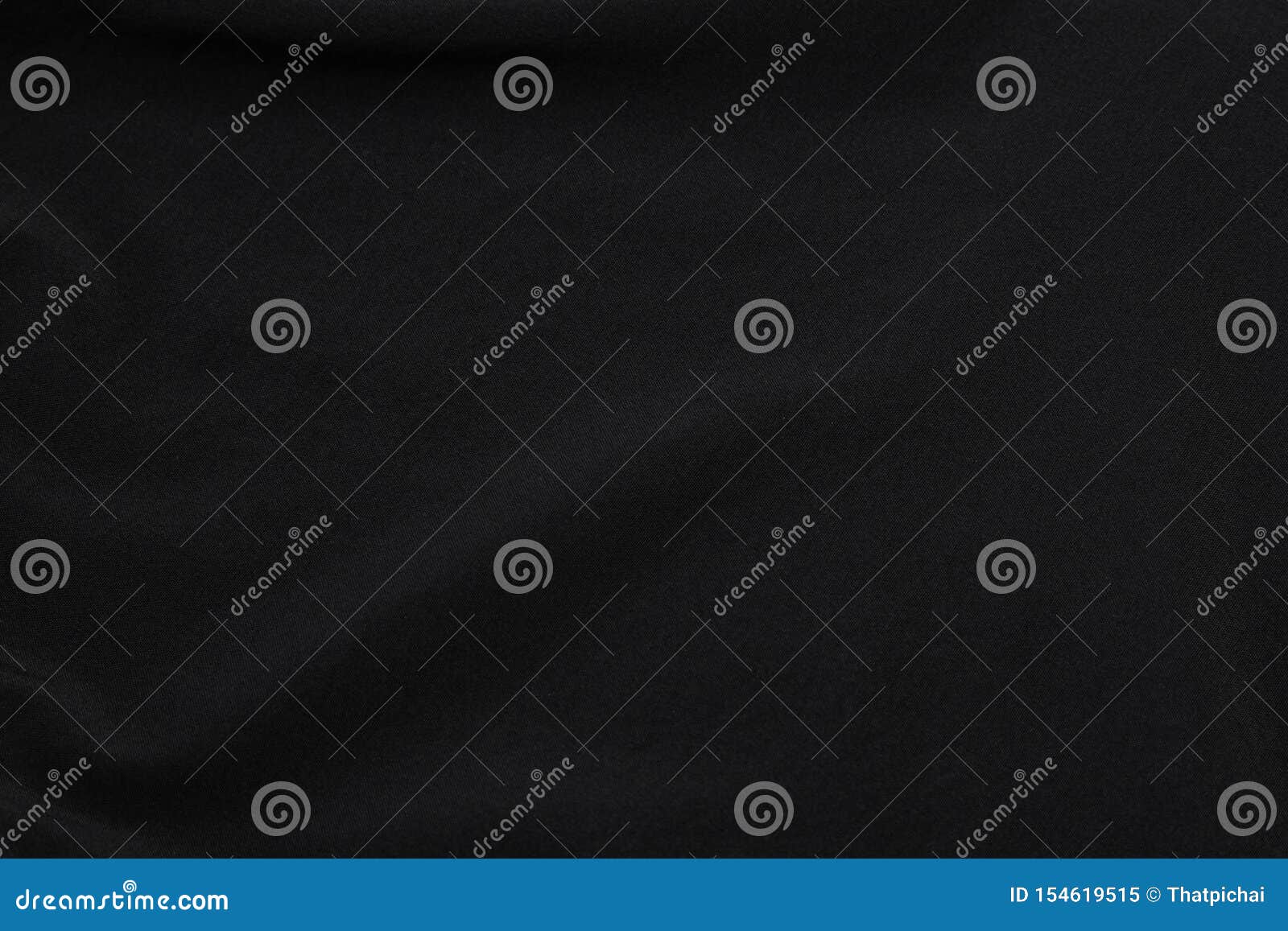 Black Fabric Texture, Cloth Pattern Background. Stock Image - Image of ...