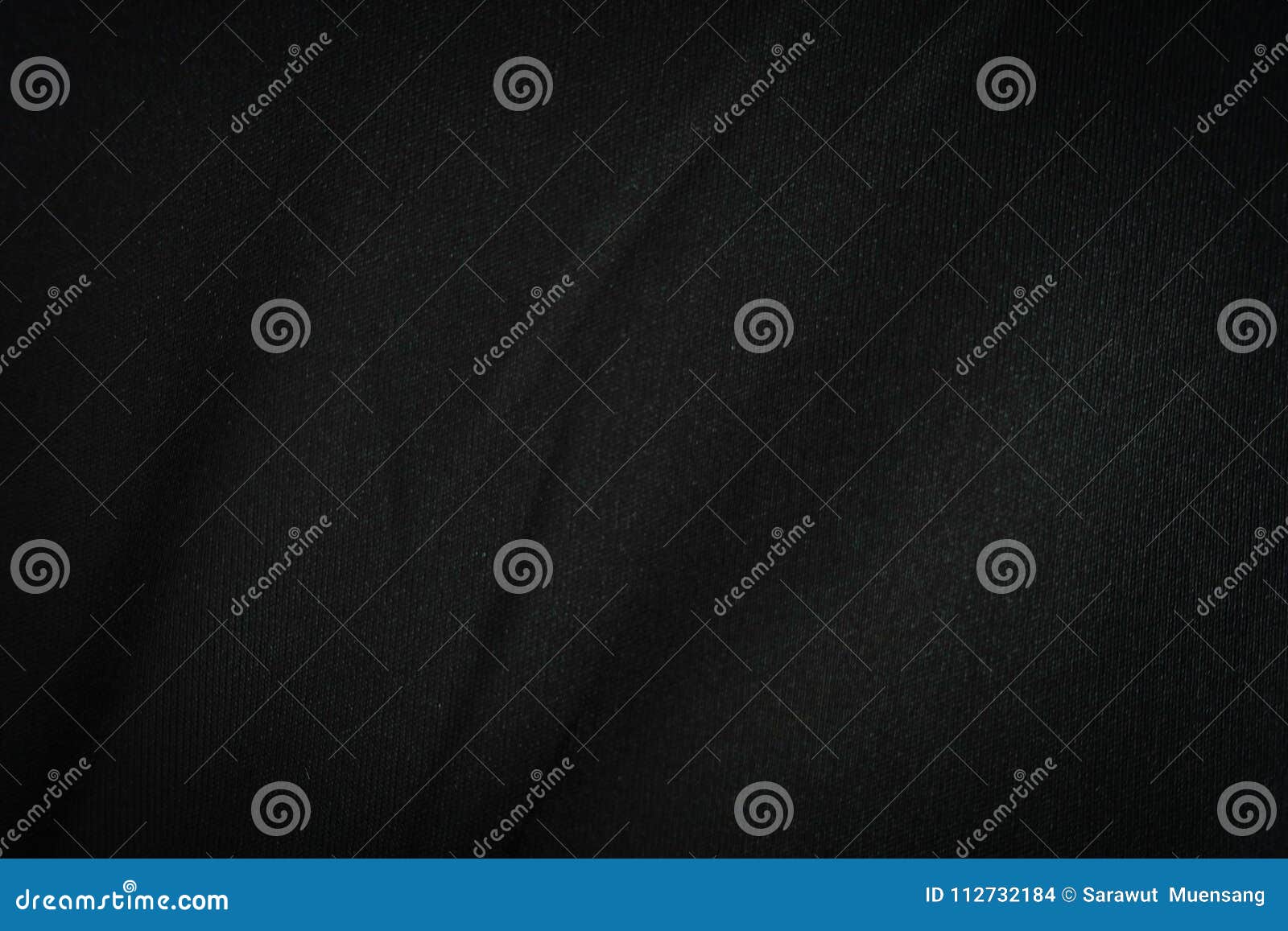 Black fabric texture stock photo. Image of handicraft - 112732184