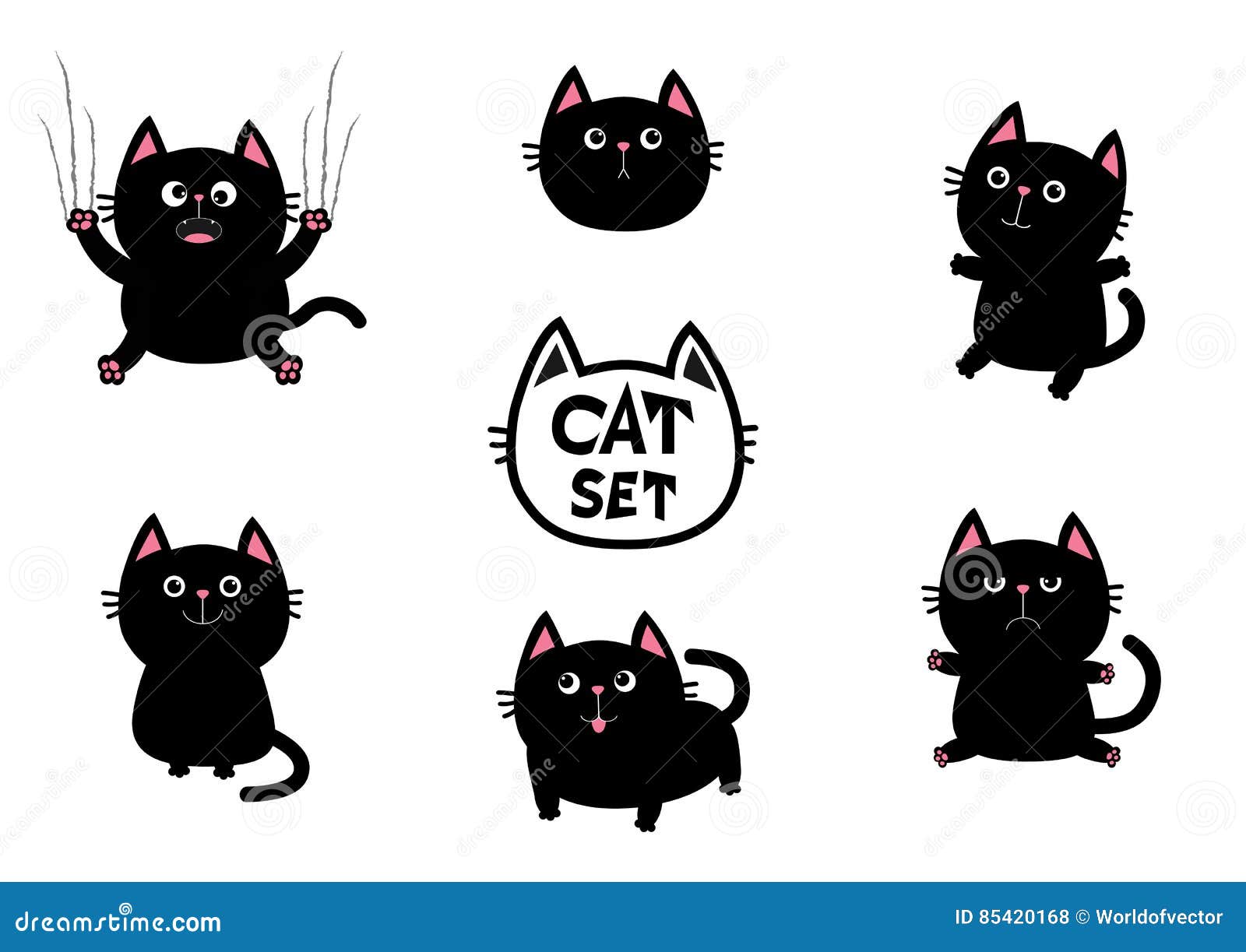 Cartoon Fat Black Cat Stock Illustrations – 1,669 Cartoon Fat Black Cat Stock Illustrations, Vectors & Clipart - Dreamstime Cartoon Fat Black Cat Stock Illustrations – 1,669 Cartoon Fat Black Cat Stock Illustrations, Vectors & Clipart - Dreamstime