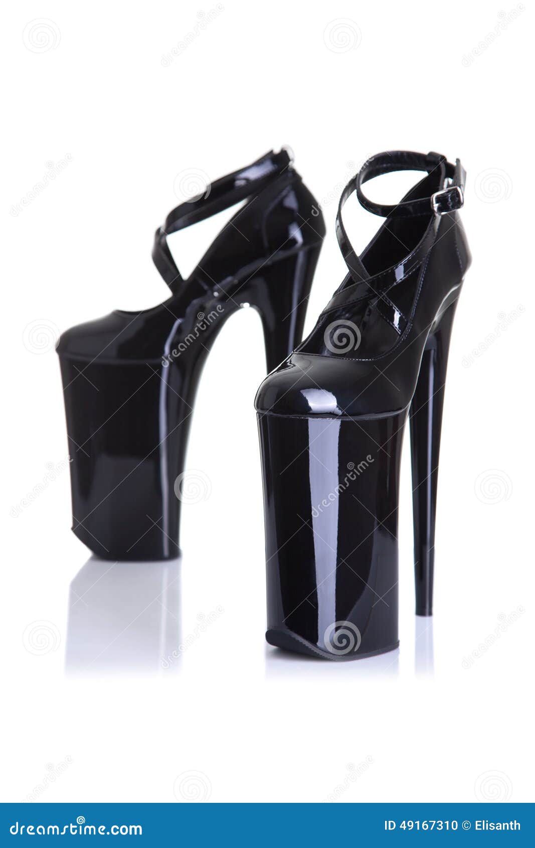 Buy High Heels For Women 10 Inches online | Lazada.com.ph