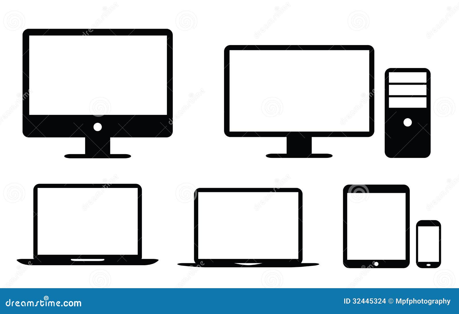 Download Black Flat UI Design Element Icon Vector Eps10 Stock Vector - Illustration of notebook, minimal ...