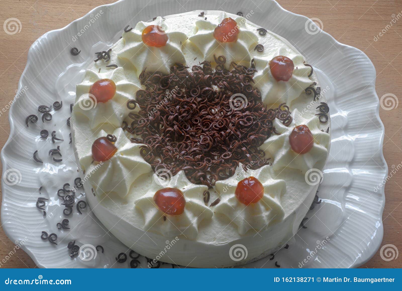 Black Forest Gateau Stock Image Image Of Gateau Black Black Forest Gateau Stock Image Image Of Gateau Black