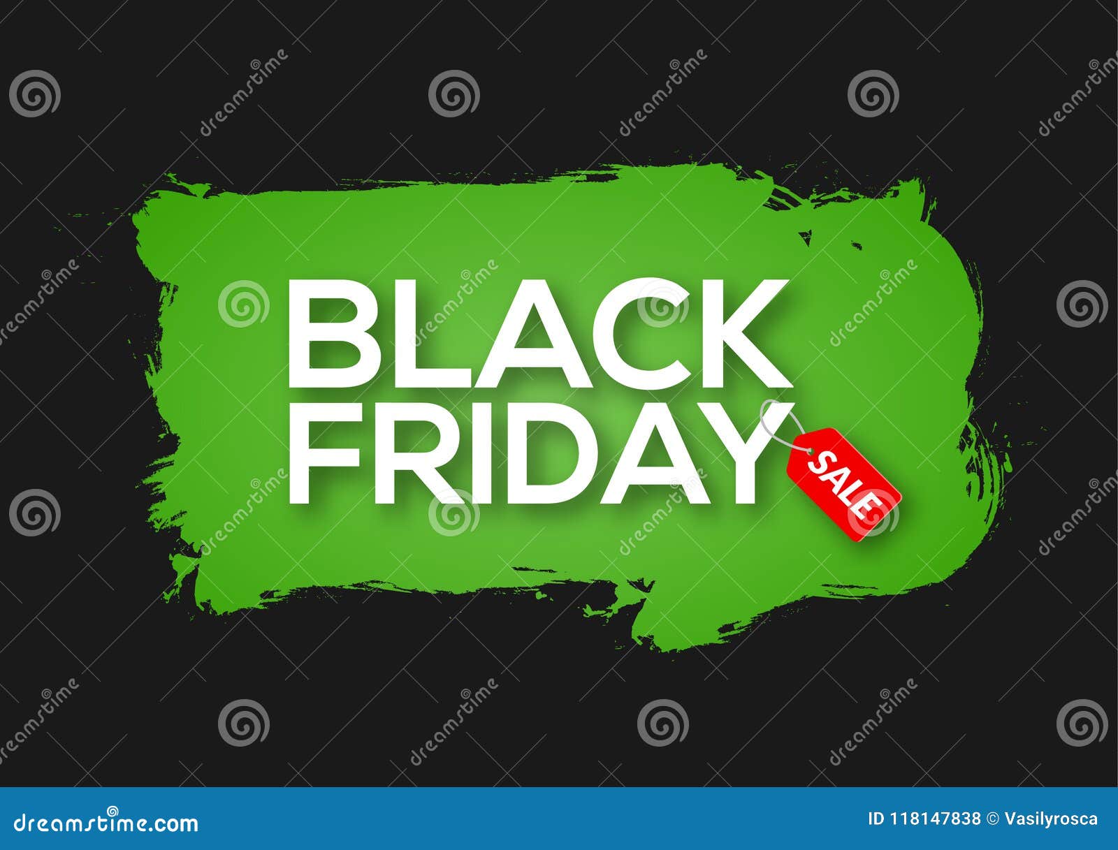Ameena green black friday