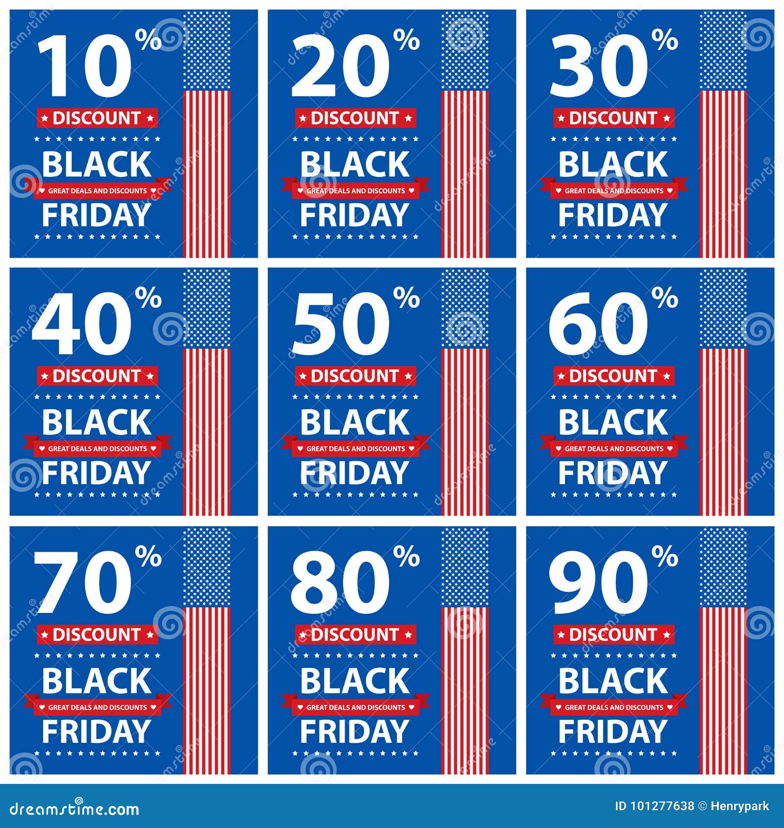 Black friday discount tag stock vector. Illustration of design 101277638