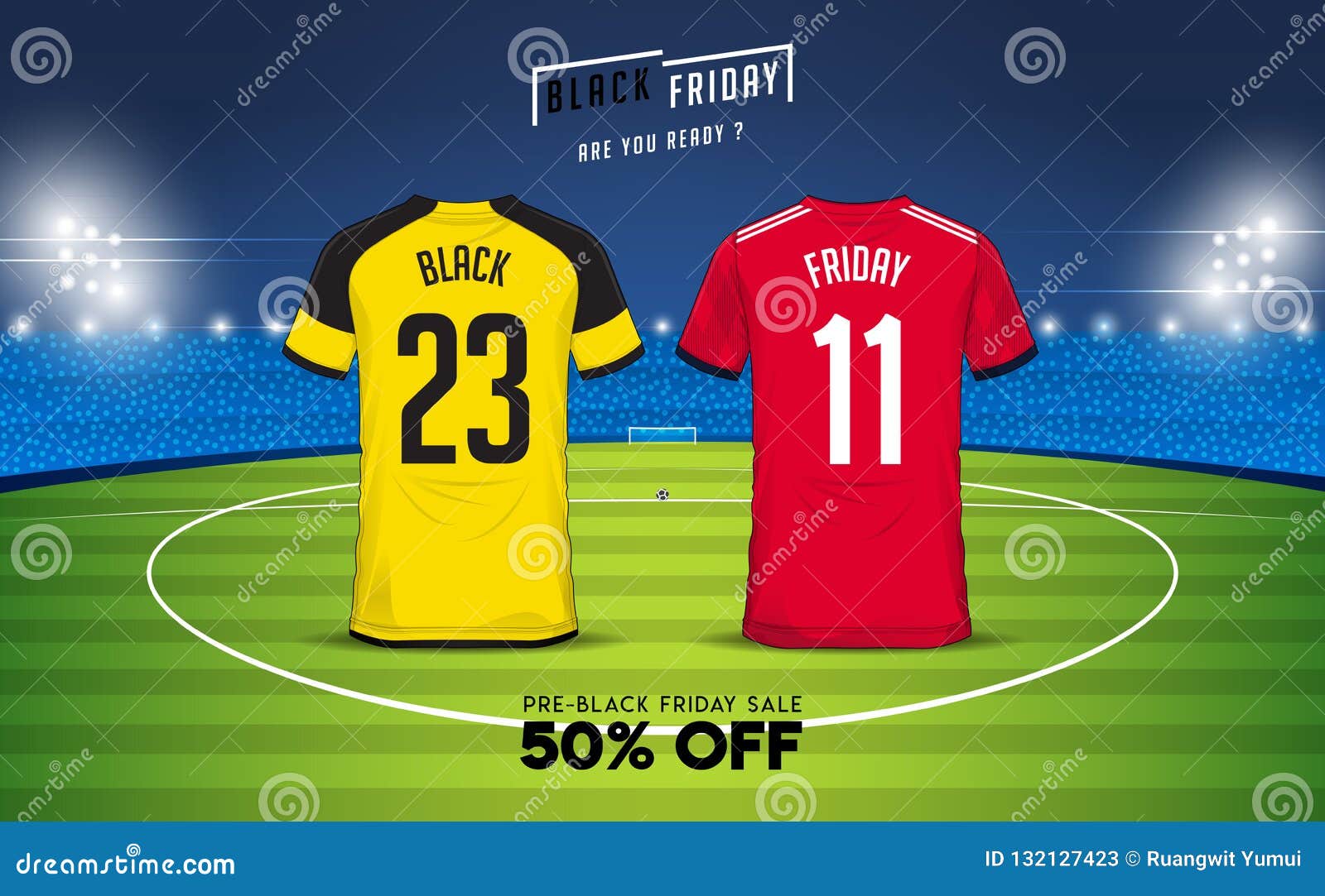 black friday soccer jersey deals