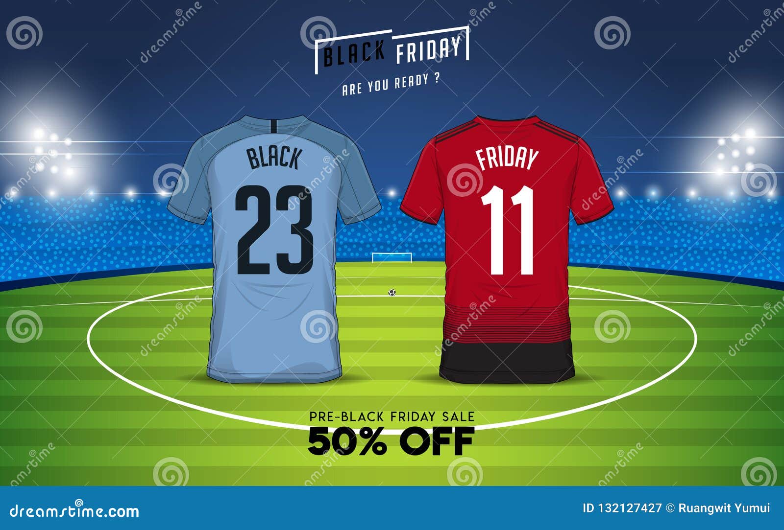 black friday soccer jersey deals