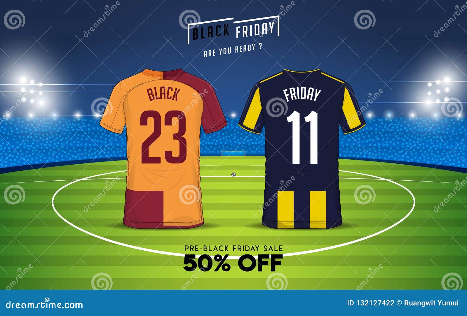 football jersey black friday