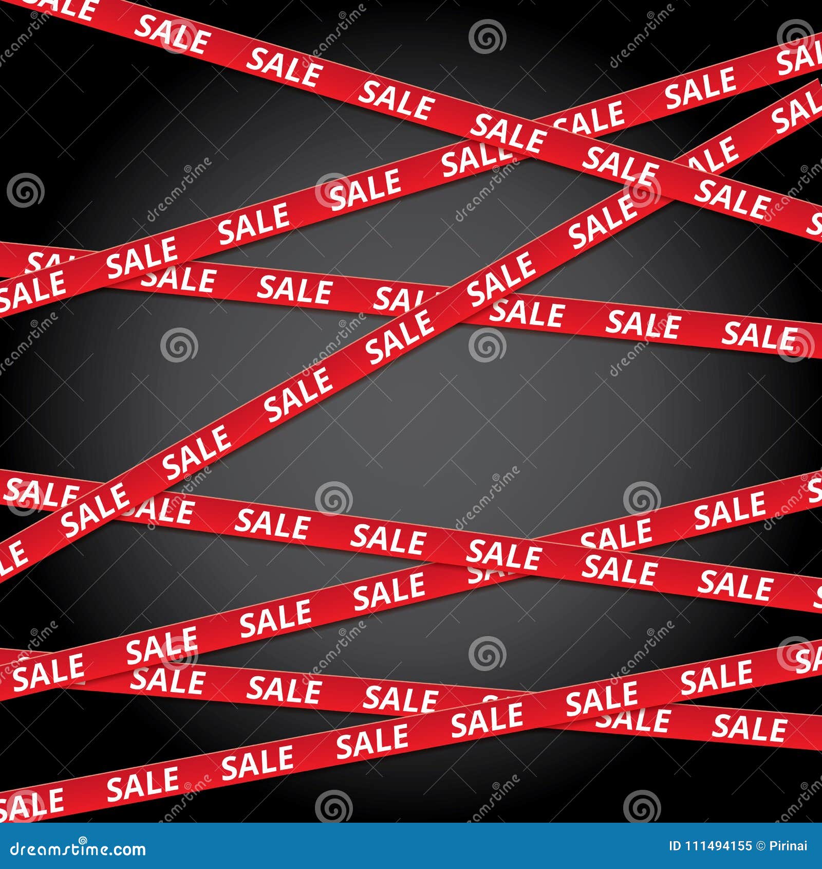 Decorative Pattern Promo Black Friday Vector Stock Vector Royalty Free  503157634  Shutterstock