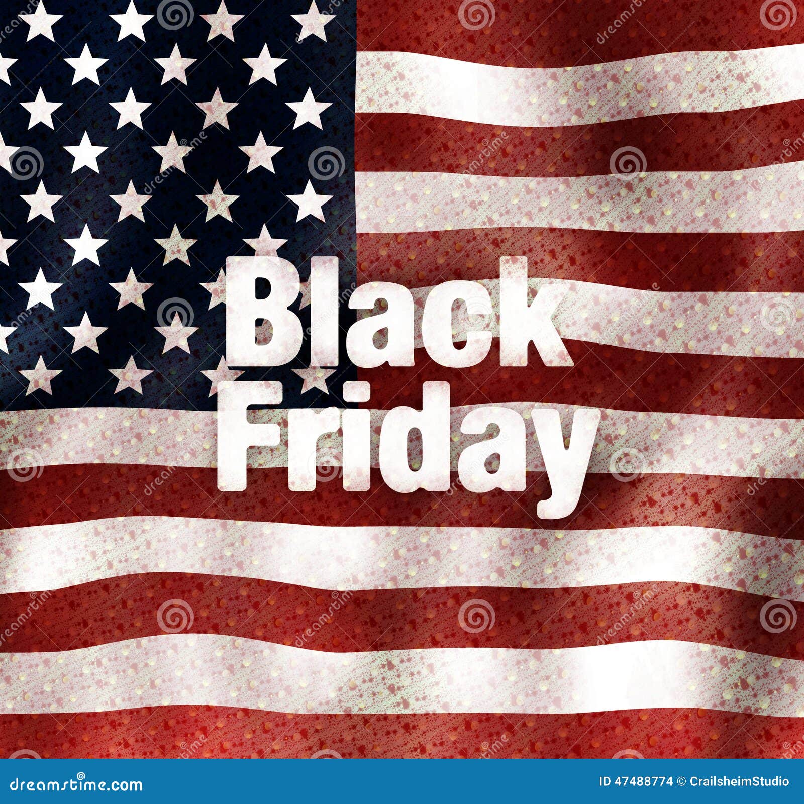 Black Friday US stock illustration. Illustration of icon 47488774