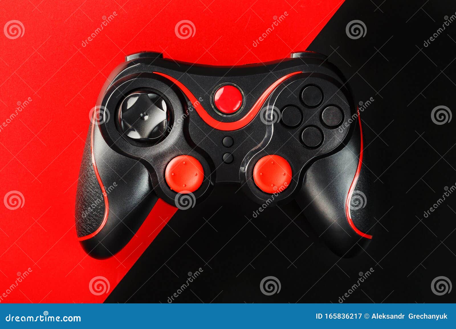 Illustration Of 3d Rendered E Sports Gaming Arena And Joystick Controller  Background, Pc Gamer, Gaming Computer, Pc Game Background Image And  Wallpaper for Free Download